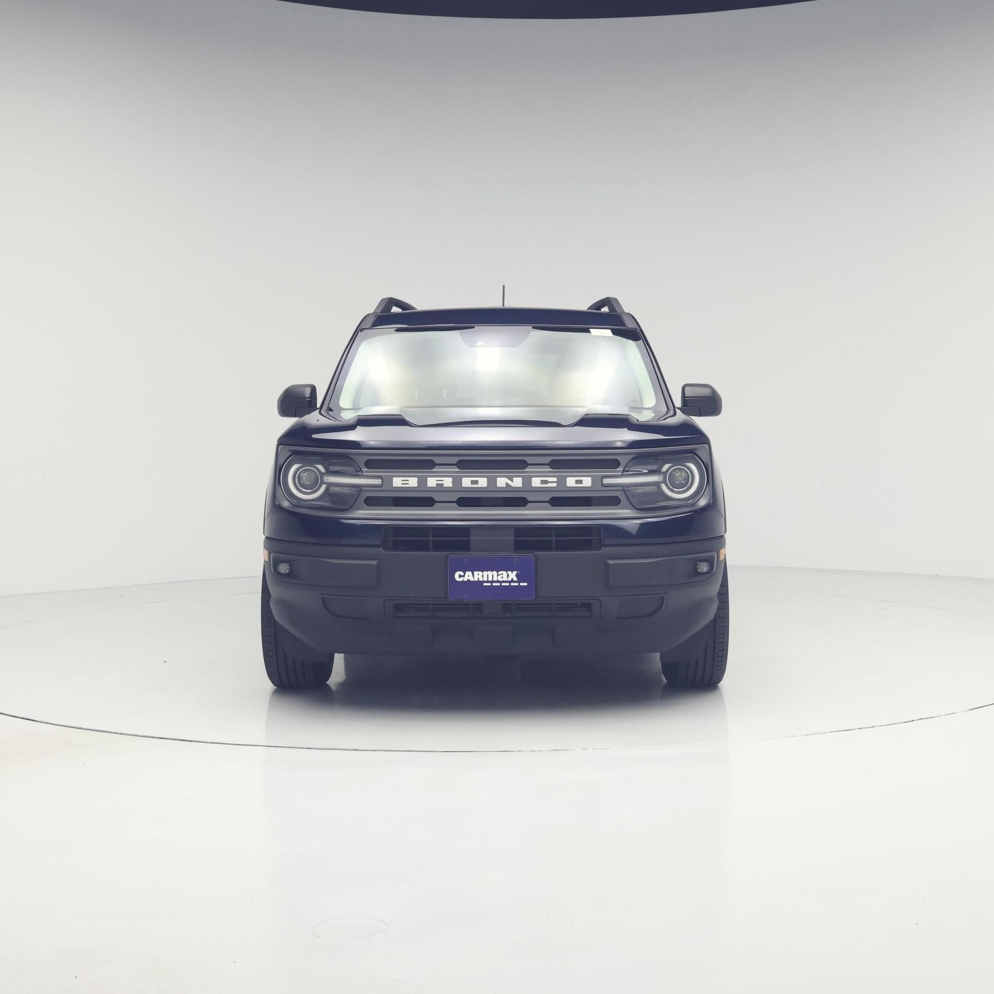 Thumbnail: 2022 Ford Bronco Sport - 5