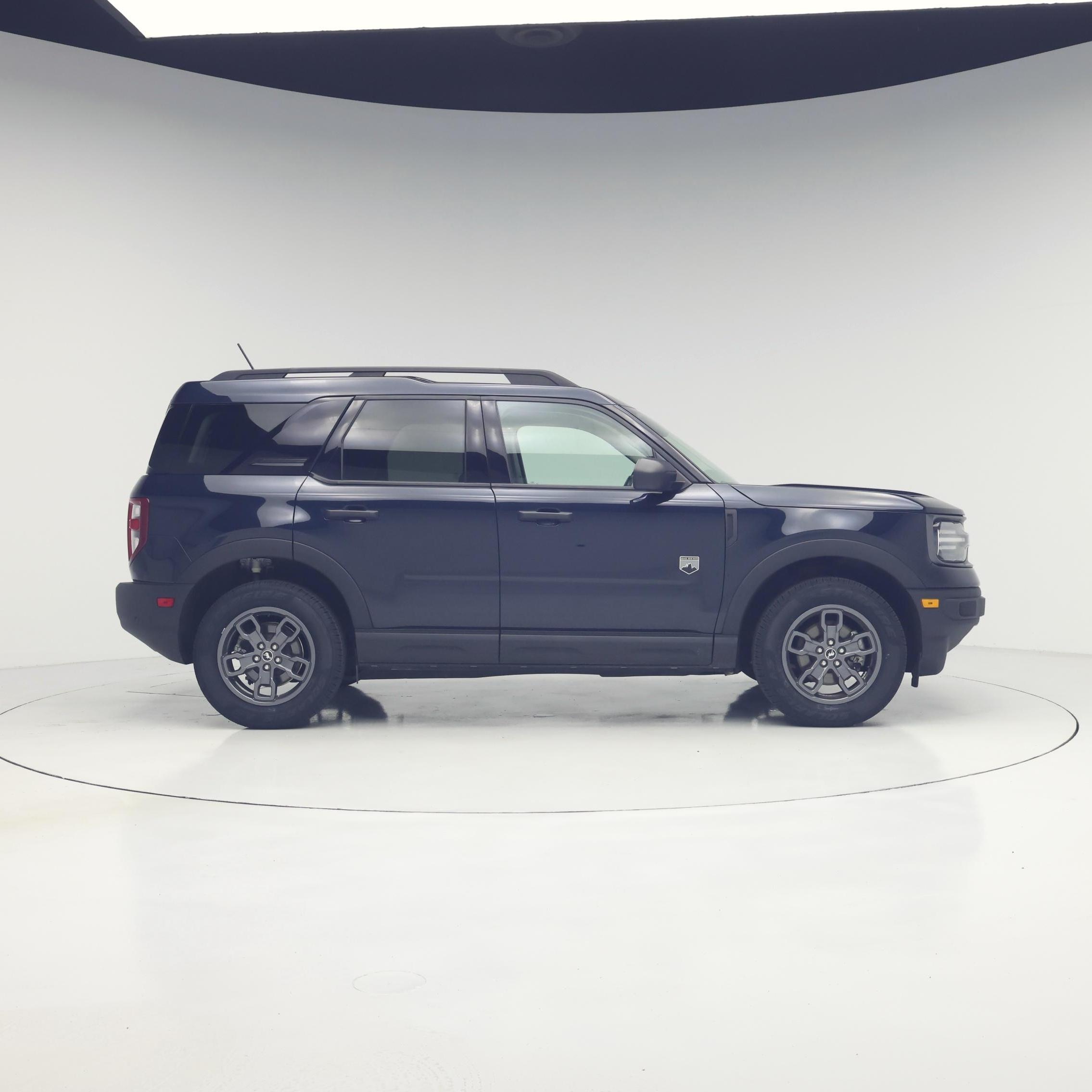 Thumbnail: 2022 Ford Bronco Sport - 7