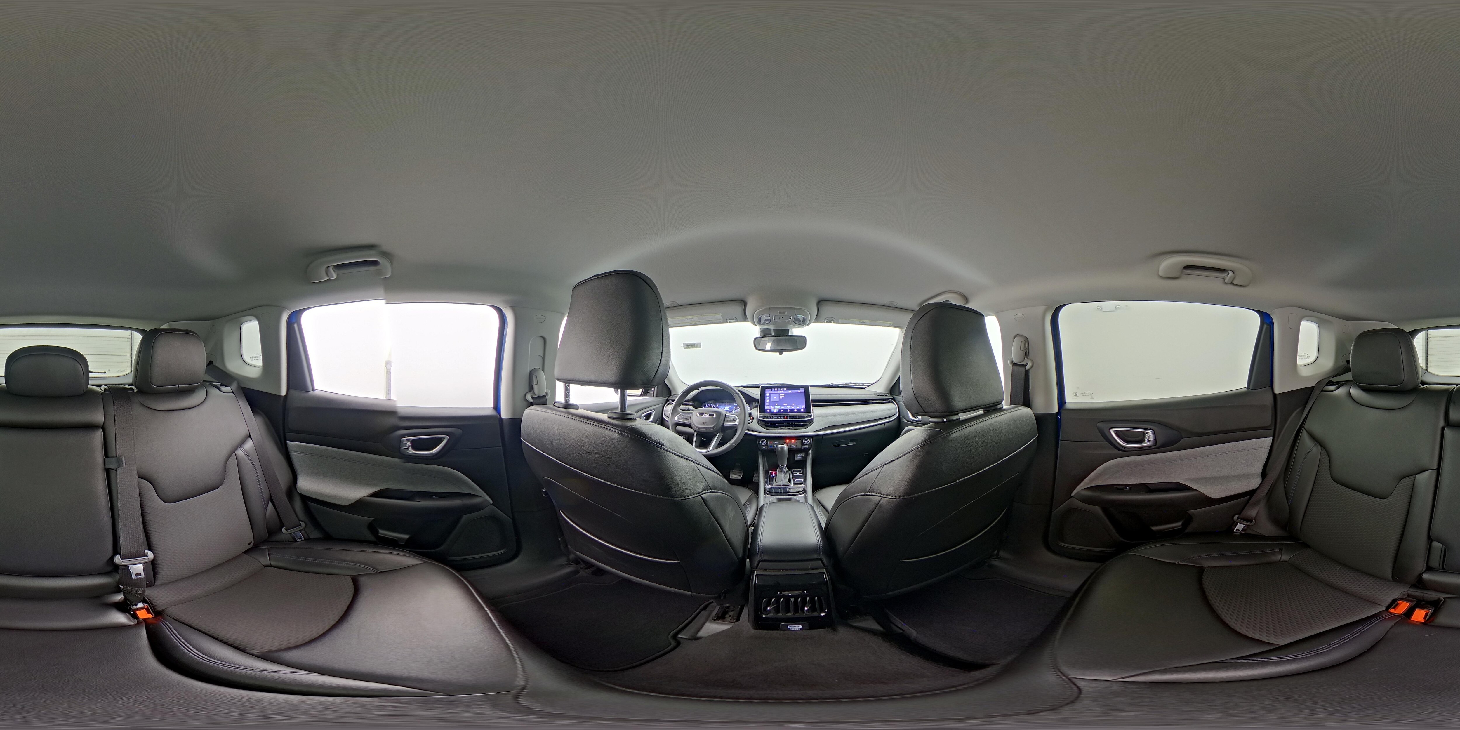 2022 Jeep Compass Latitude - Photo 26