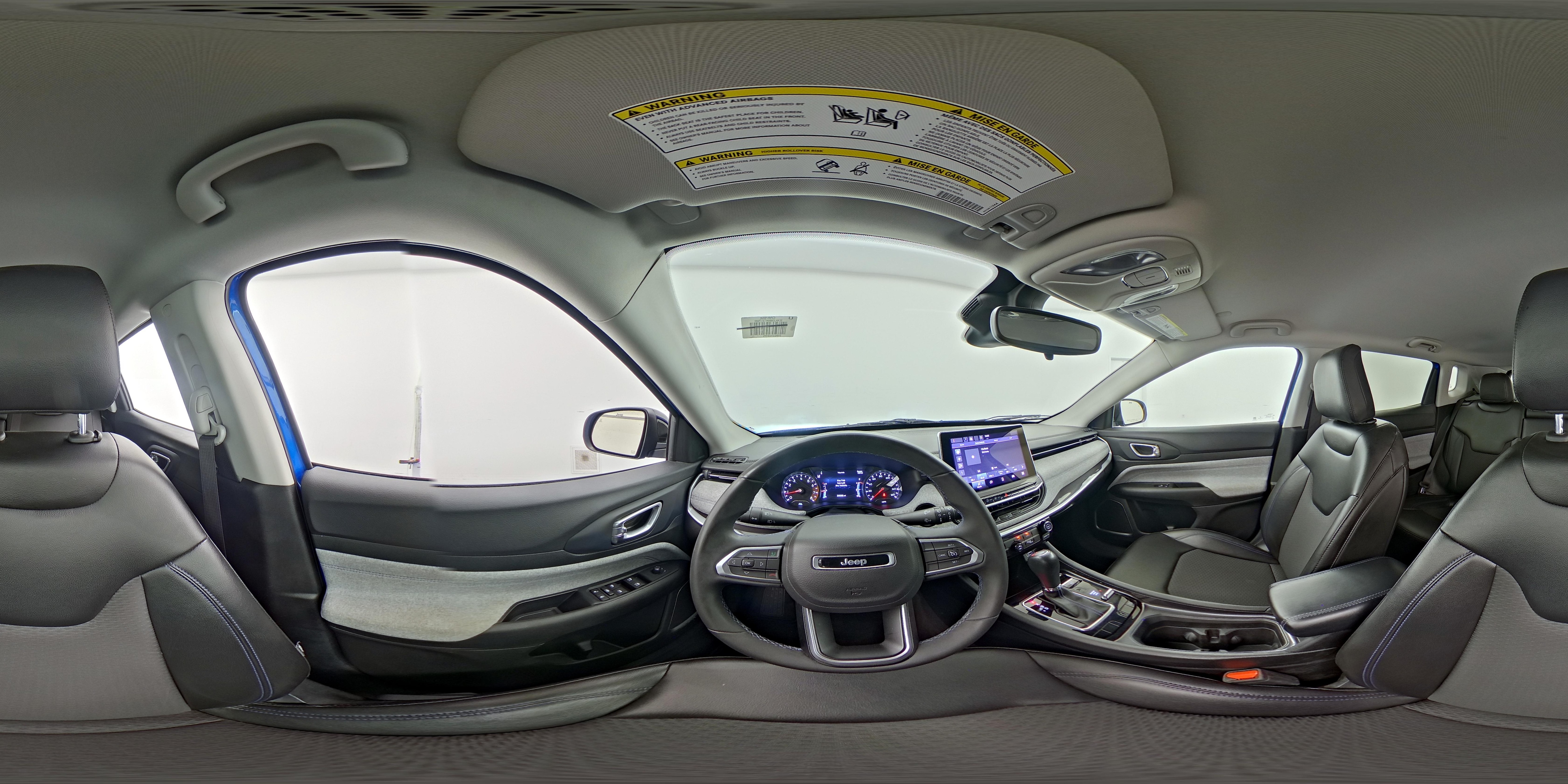 2022 Jeep Compass Latitude - Photo 27