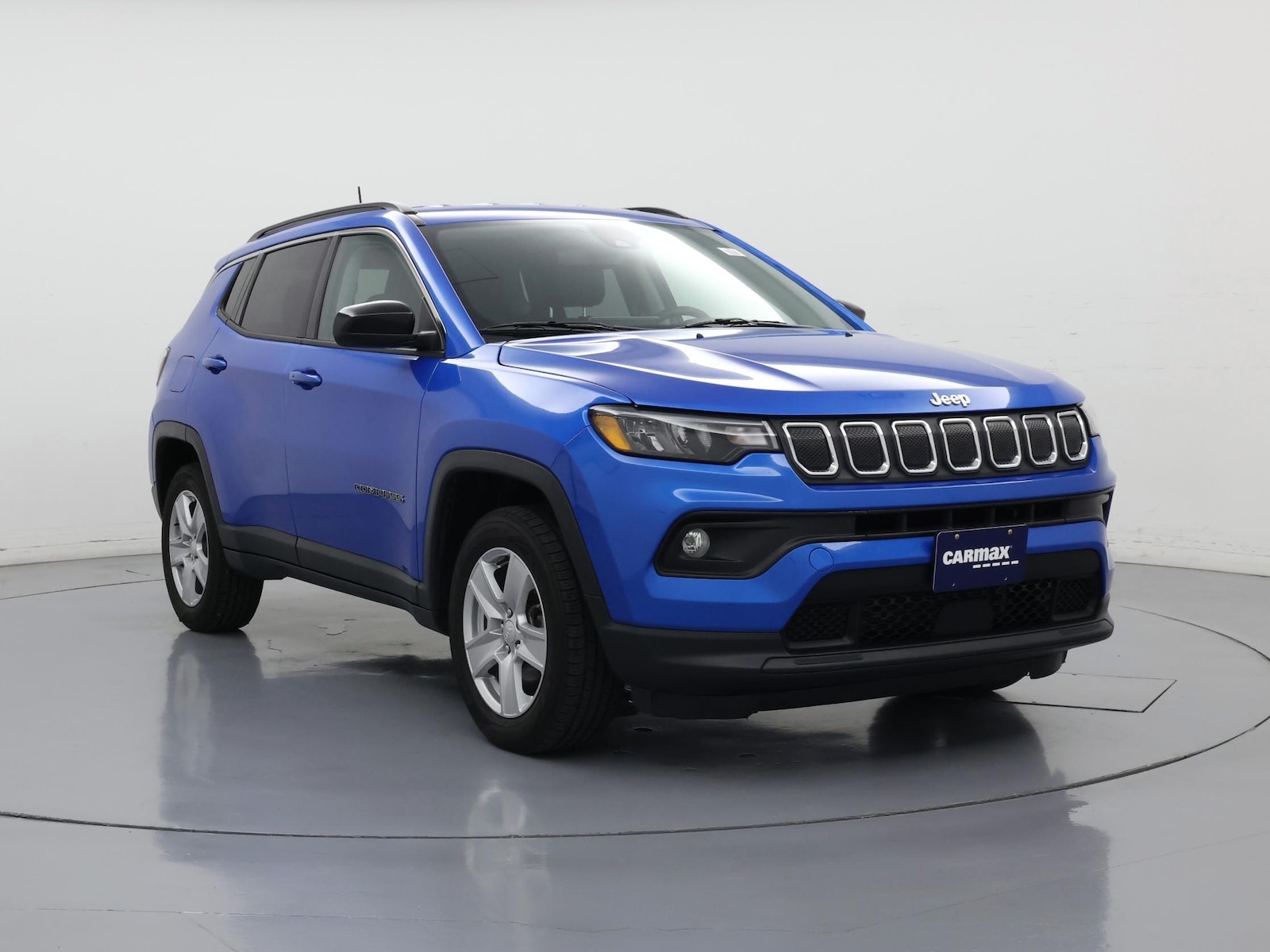 2022 Jeep Compass Latitude - Photo 2