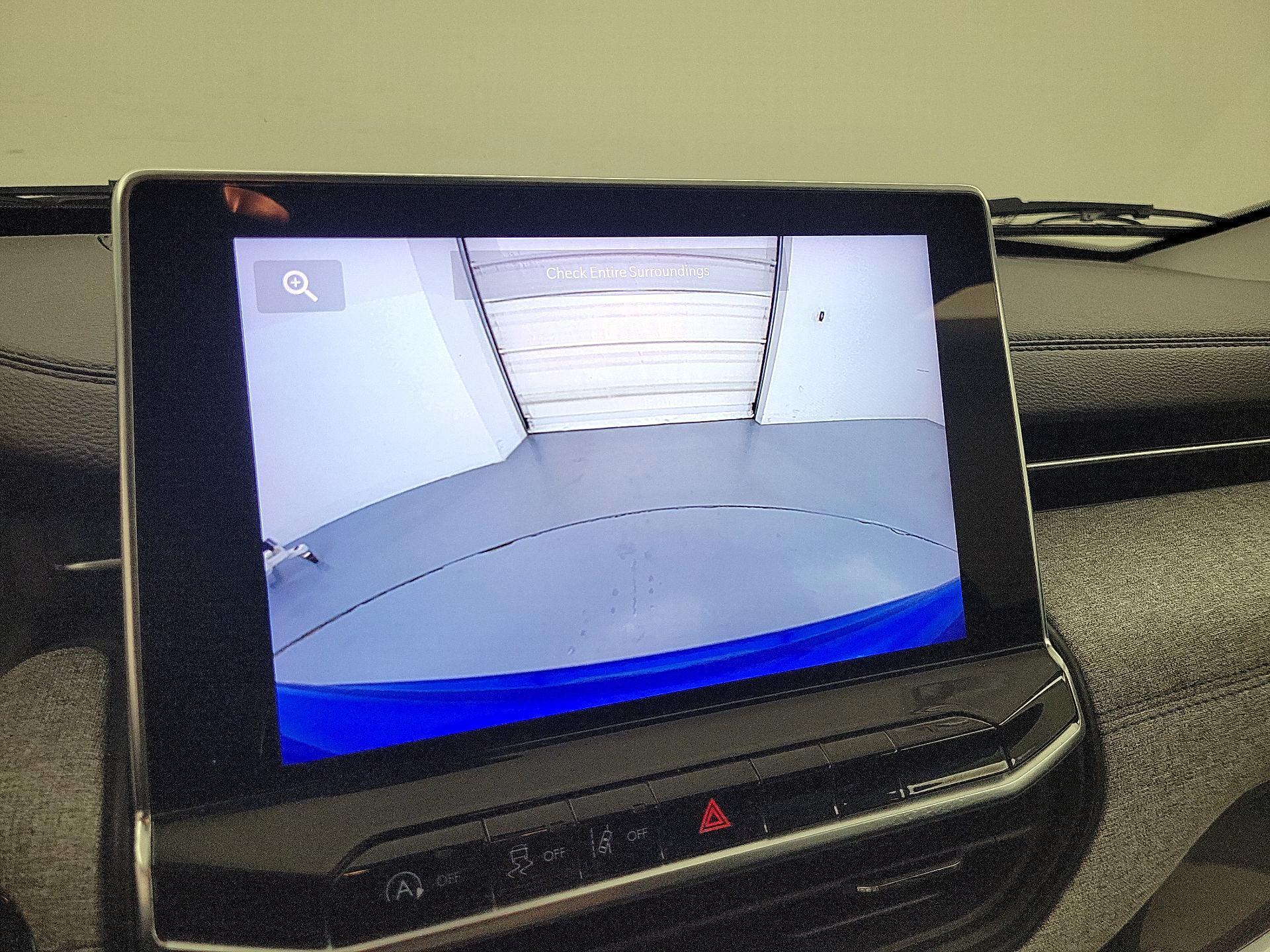 Thumbnail: 2022 Jeep Compass - 14