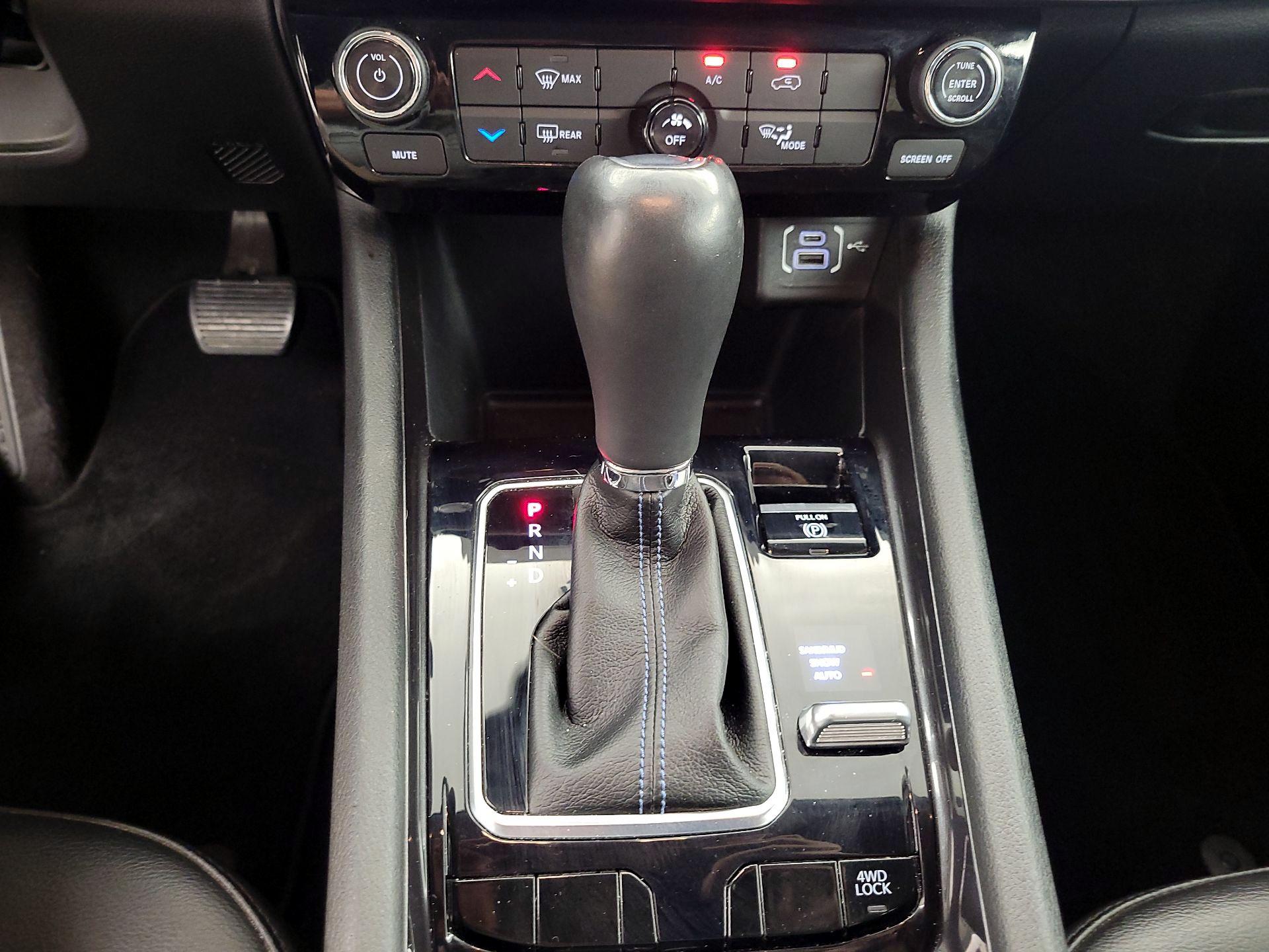 Thumbnail: 2022 Jeep Compass - 17