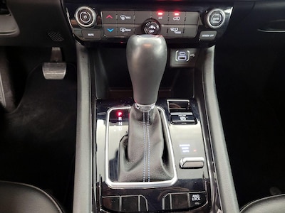 Shifter