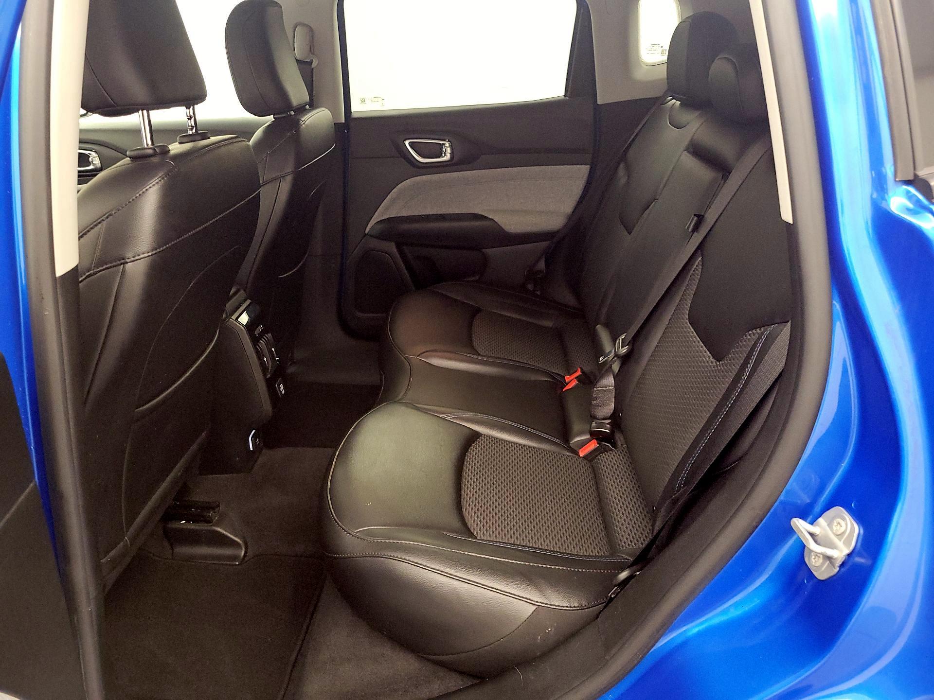 Thumbnail: 2022 Jeep Compass - 19