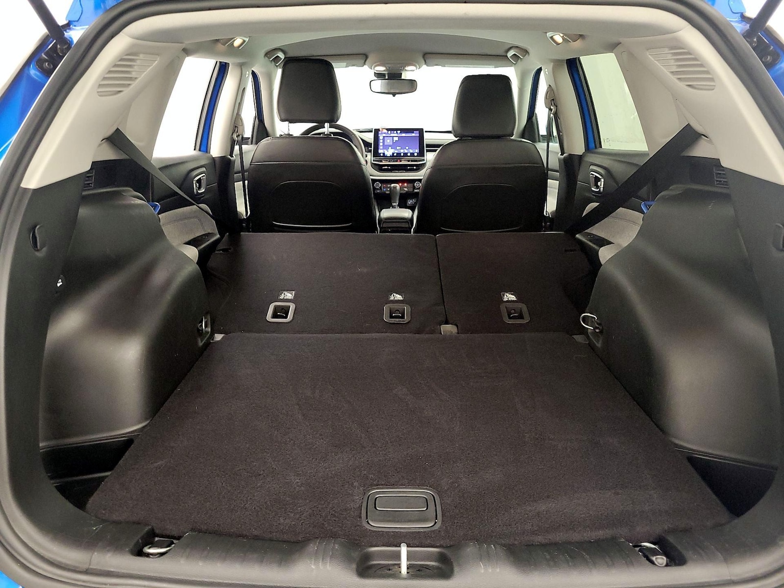 2022 Jeep Compass Latitude - Photo 22