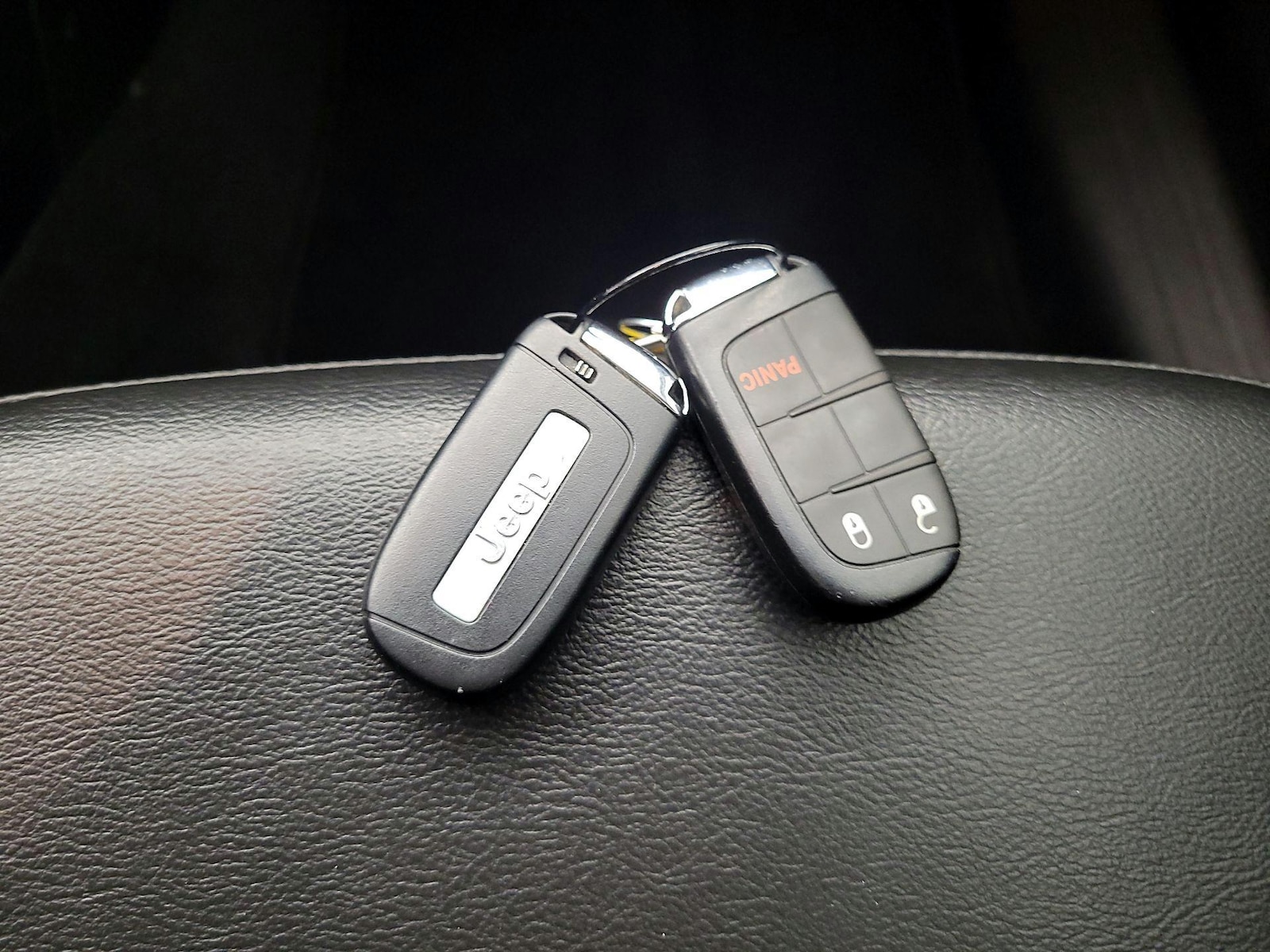 2022 Jeep Compass Latitude - Photo 24