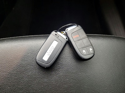 Keys