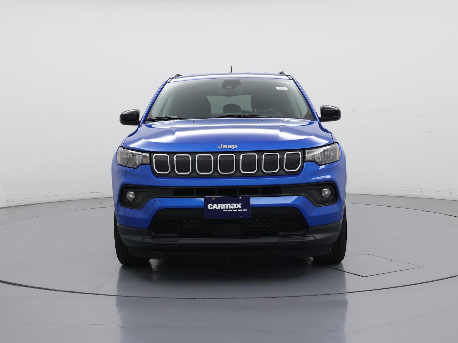 2022 Jeep Compass Latitude - Photo 6