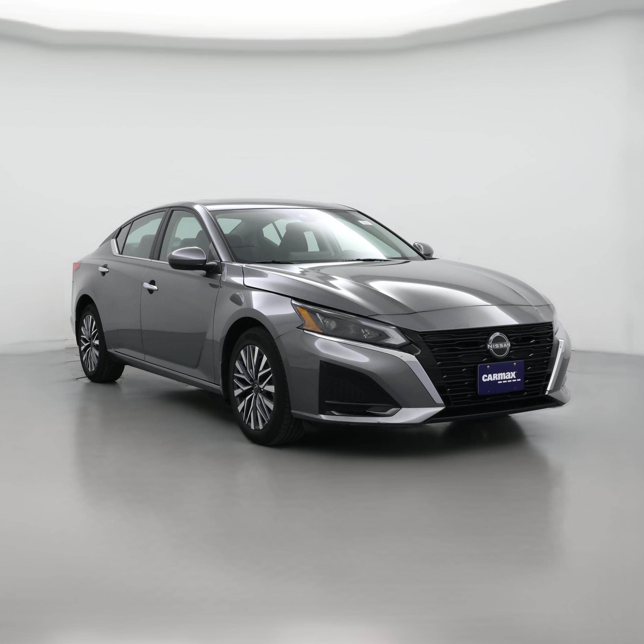 Thumbnail: 2023 Nissan Altima - 1