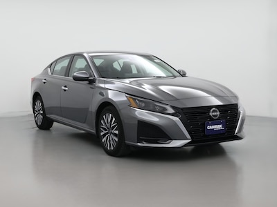 2023 Nissan Altima SV