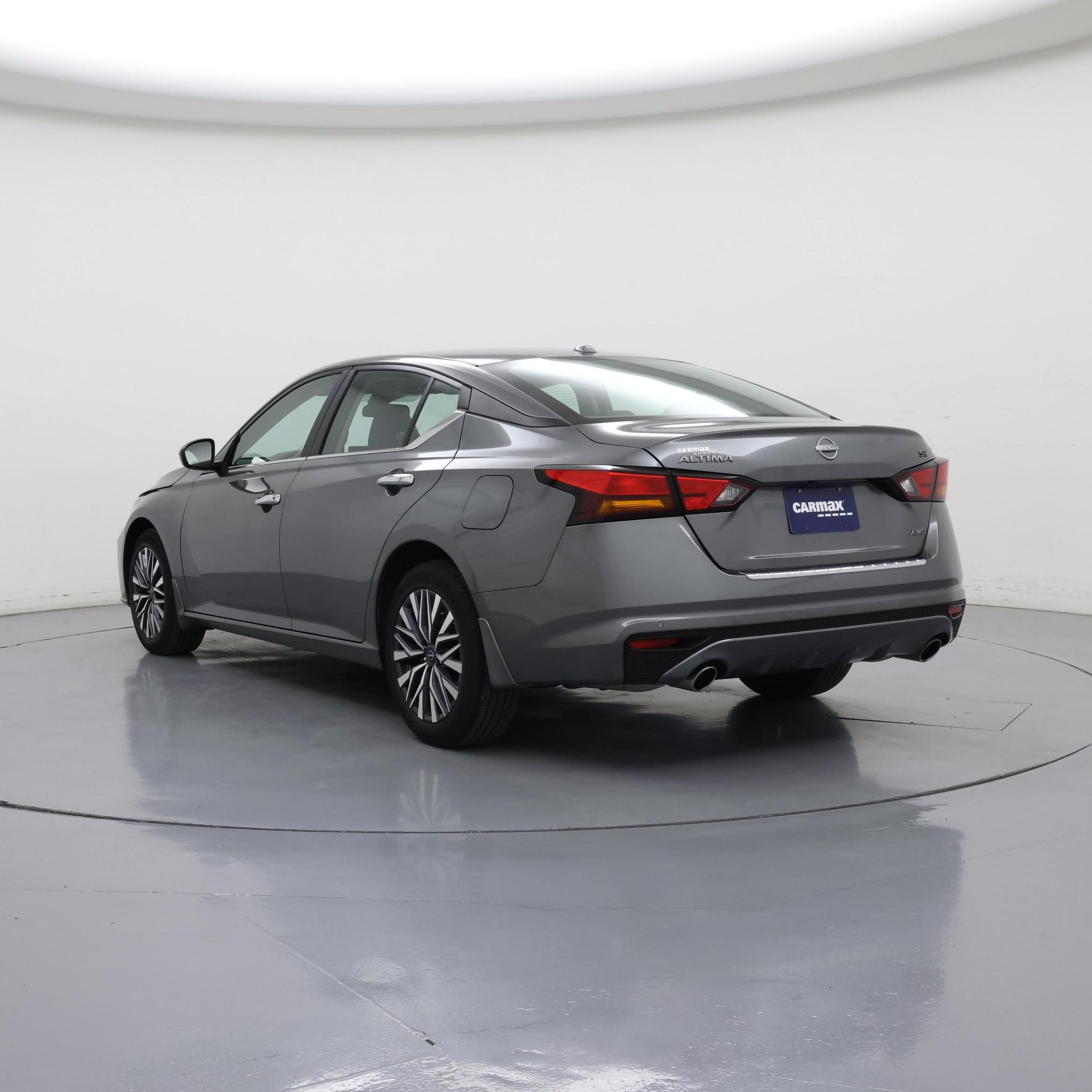 Thumbnail: 2023 Nissan Altima - 2