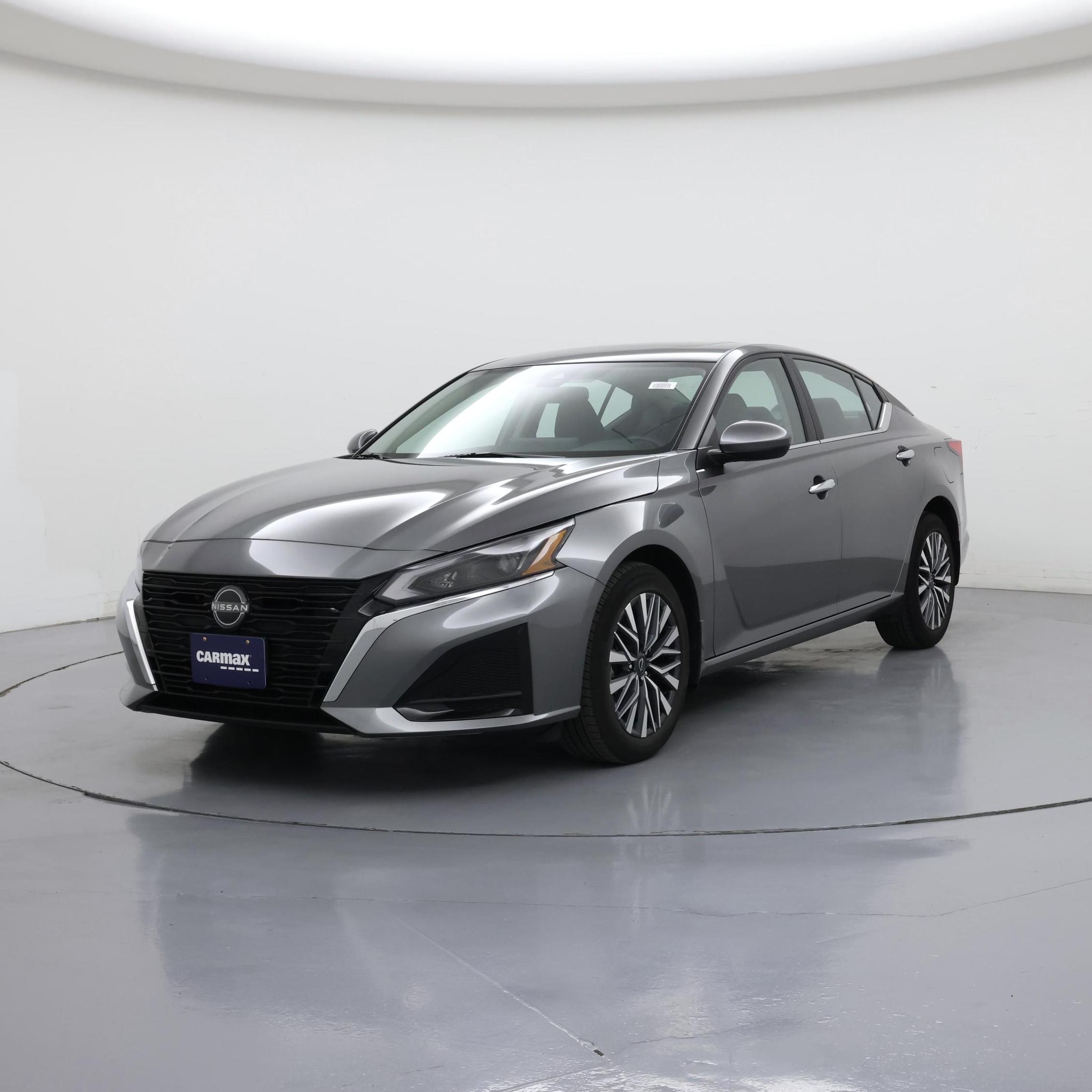 Thumbnail: 2023 Nissan Altima - 4