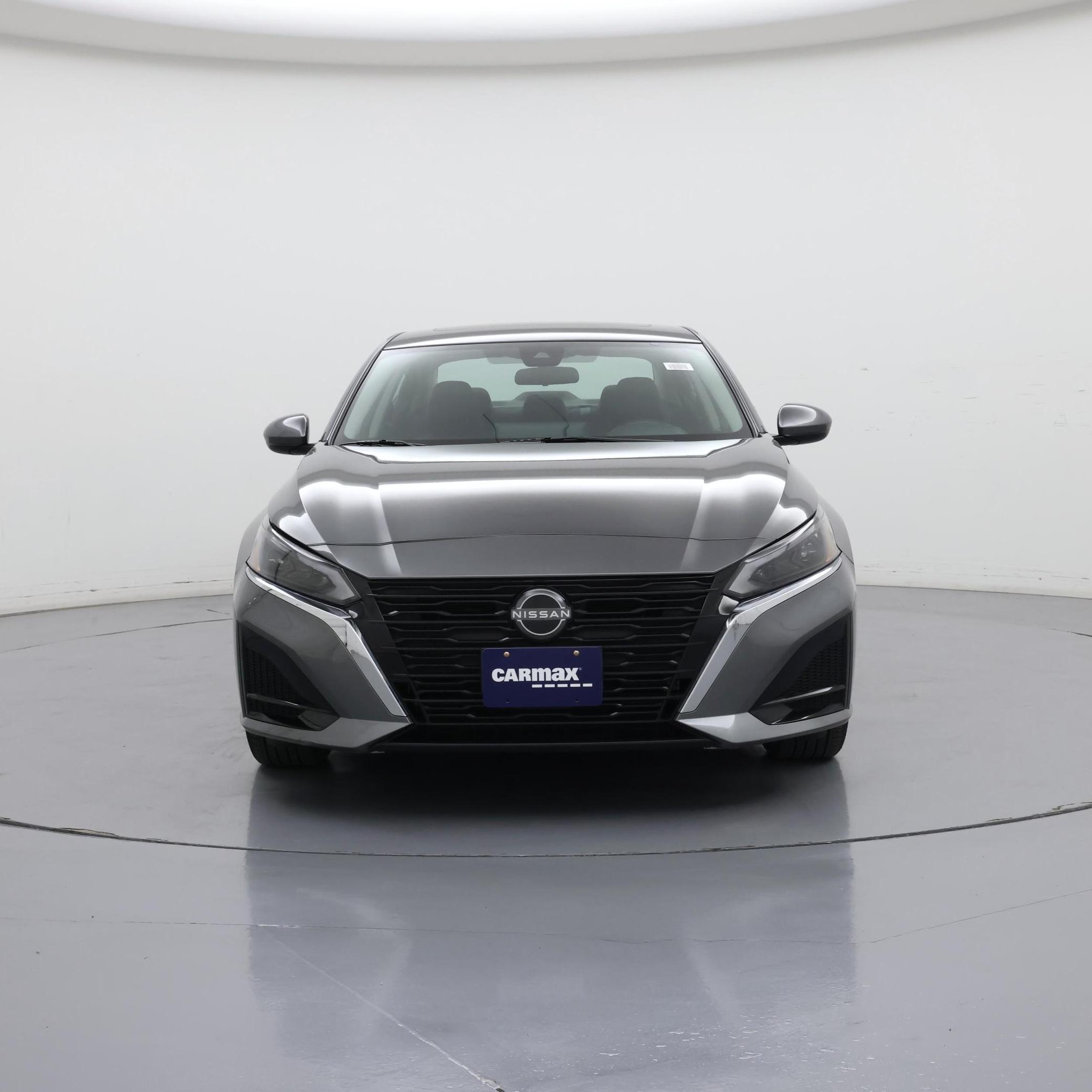 Thumbnail: 2023 Nissan Altima - 5