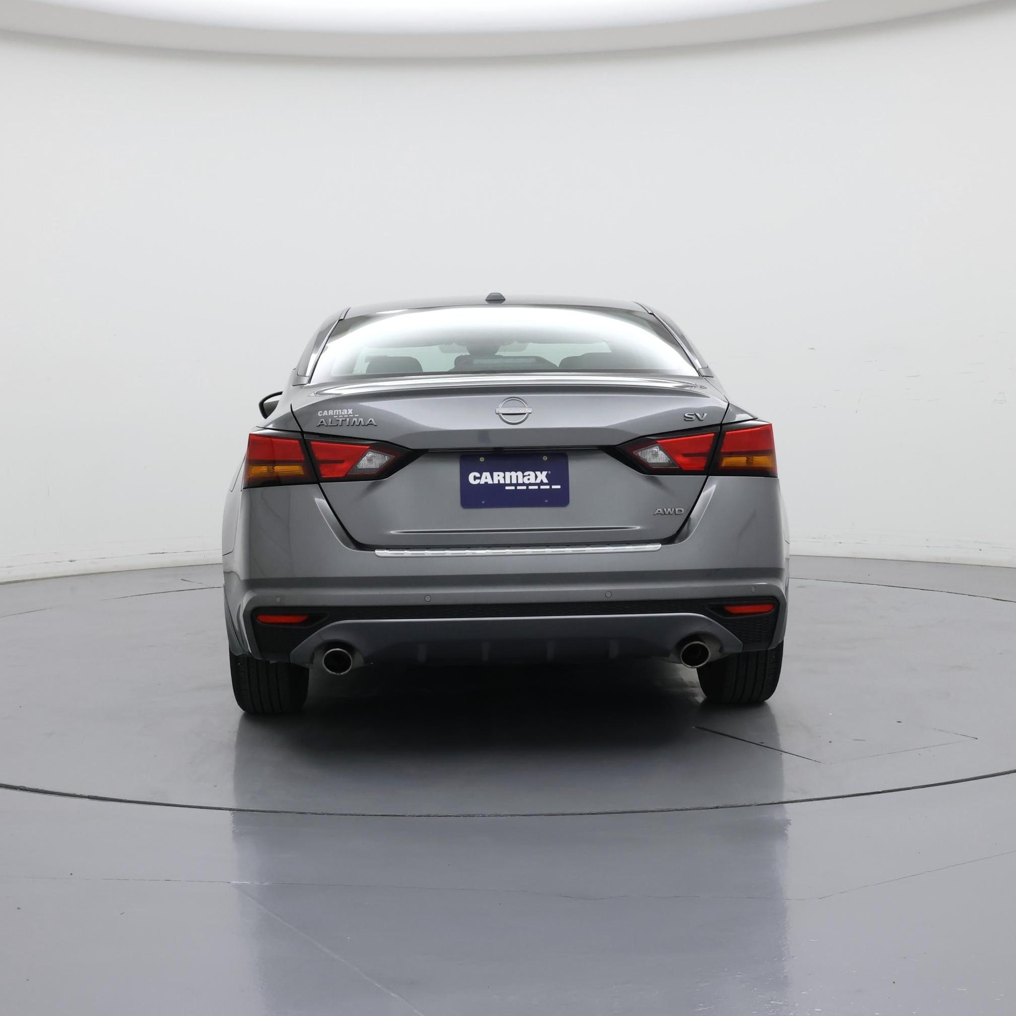 Thumbnail: 2023 Nissan Altima - 6