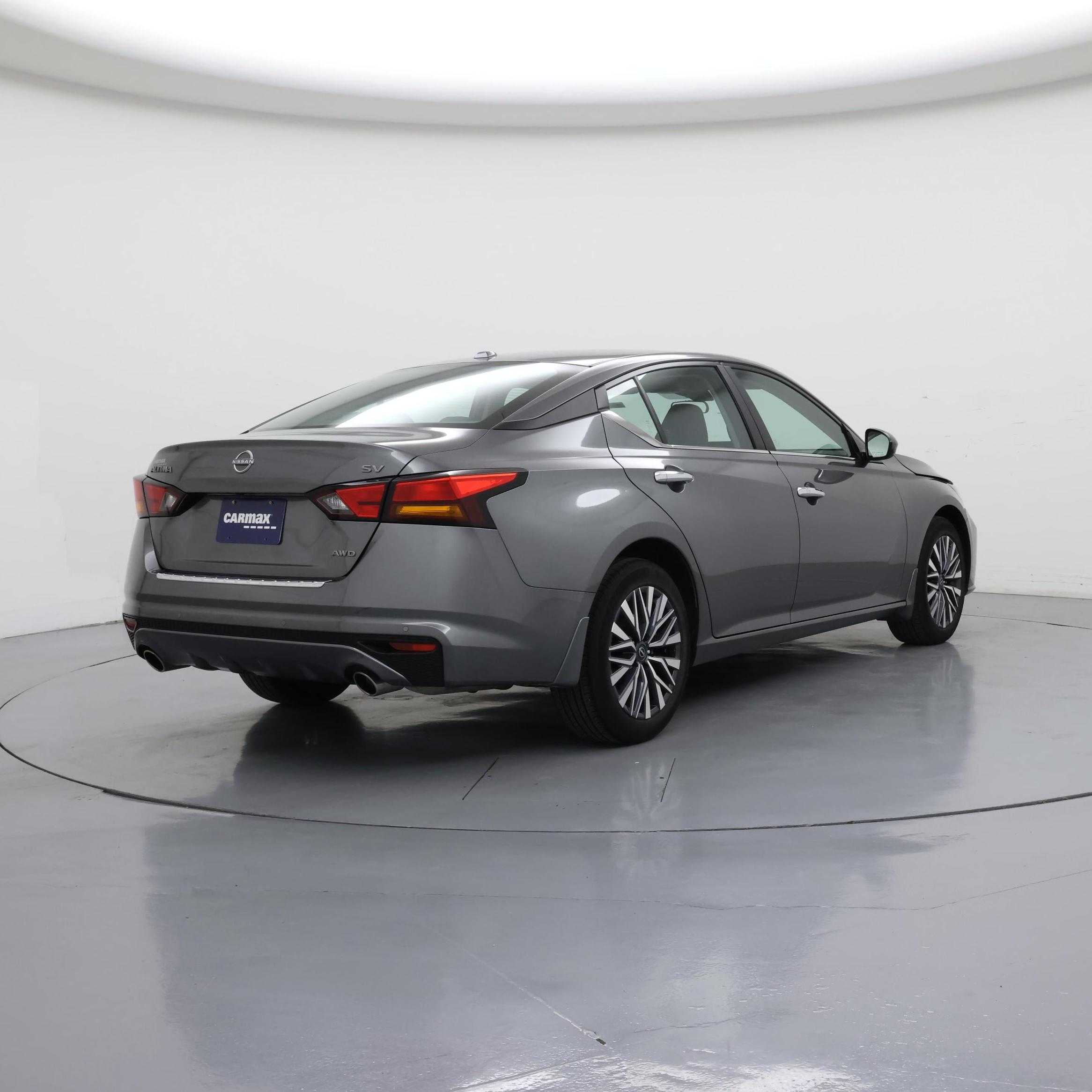 Thumbnail: 2023 Nissan Altima - 8