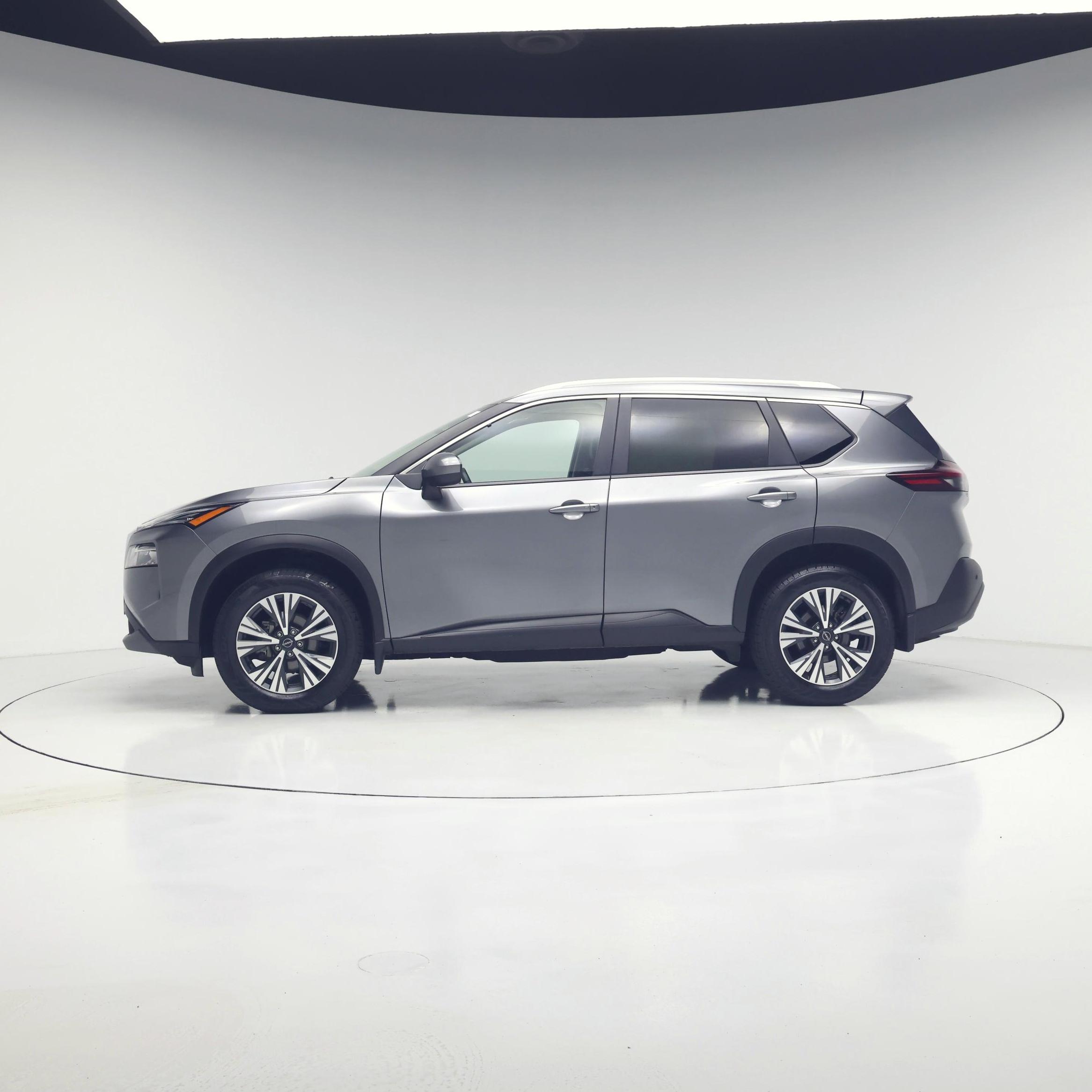 Thumbnail: 2023 Nissan Rogue - 3