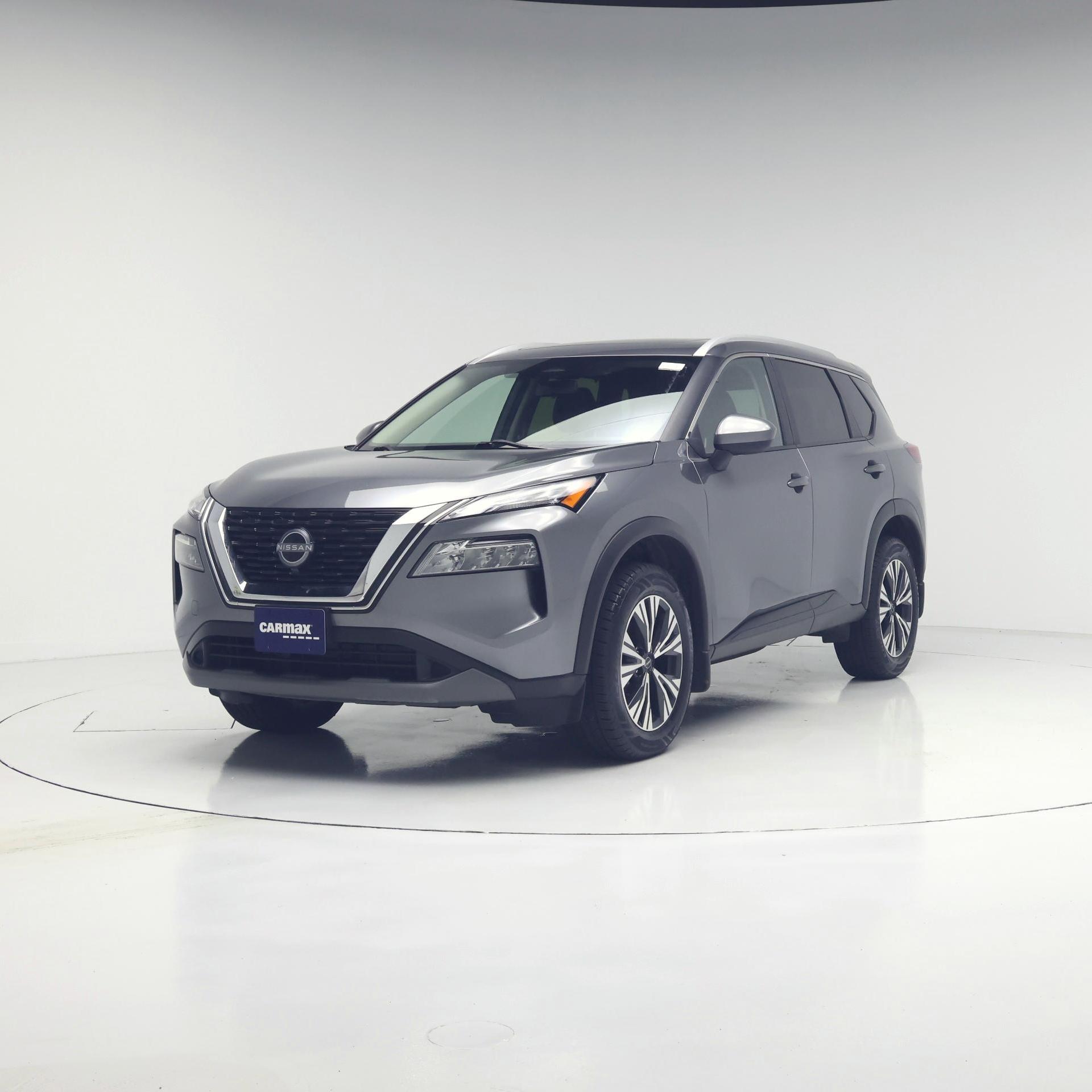 Thumbnail: 2023 Nissan Rogue - 4