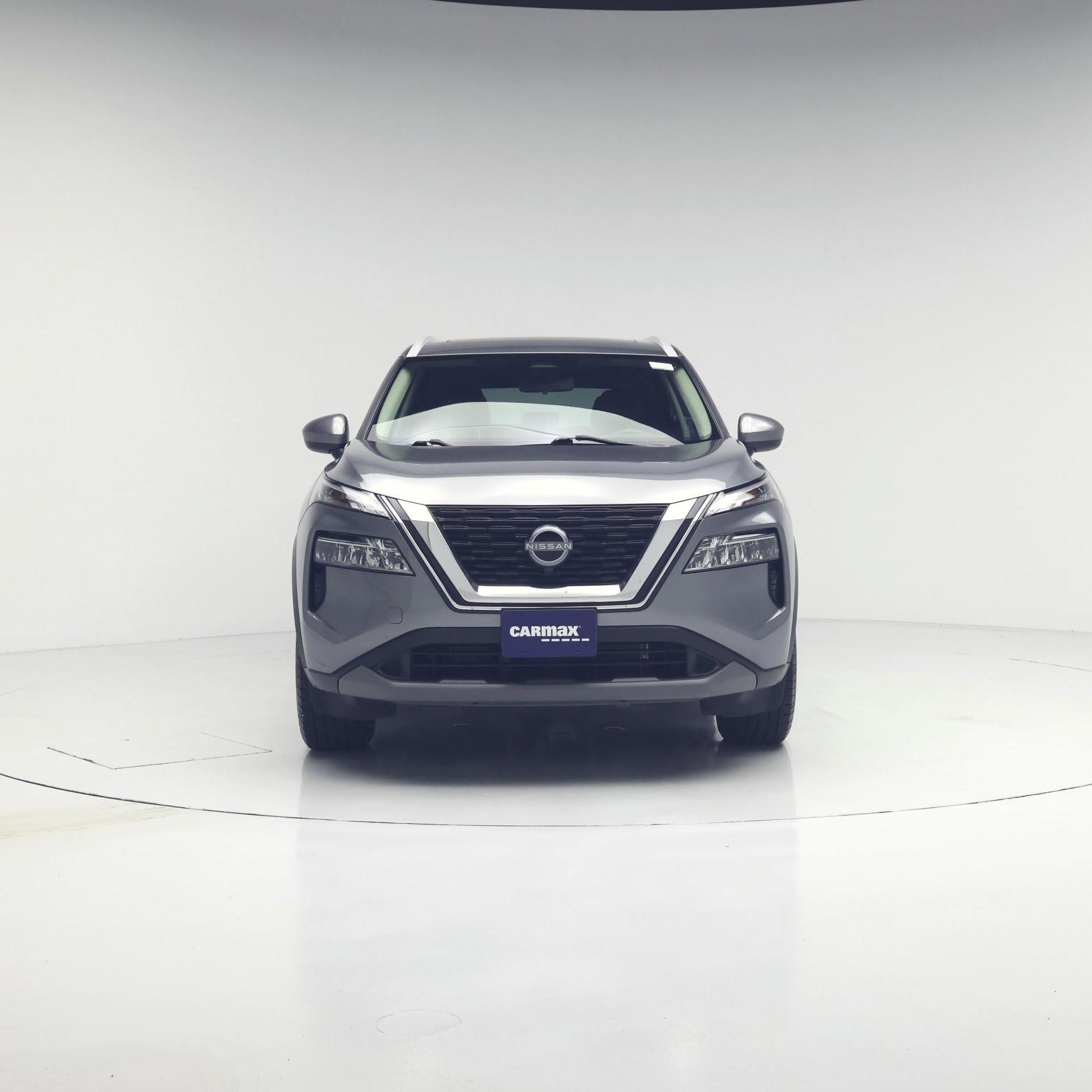 Thumbnail: 2023 Nissan Rogue - 5