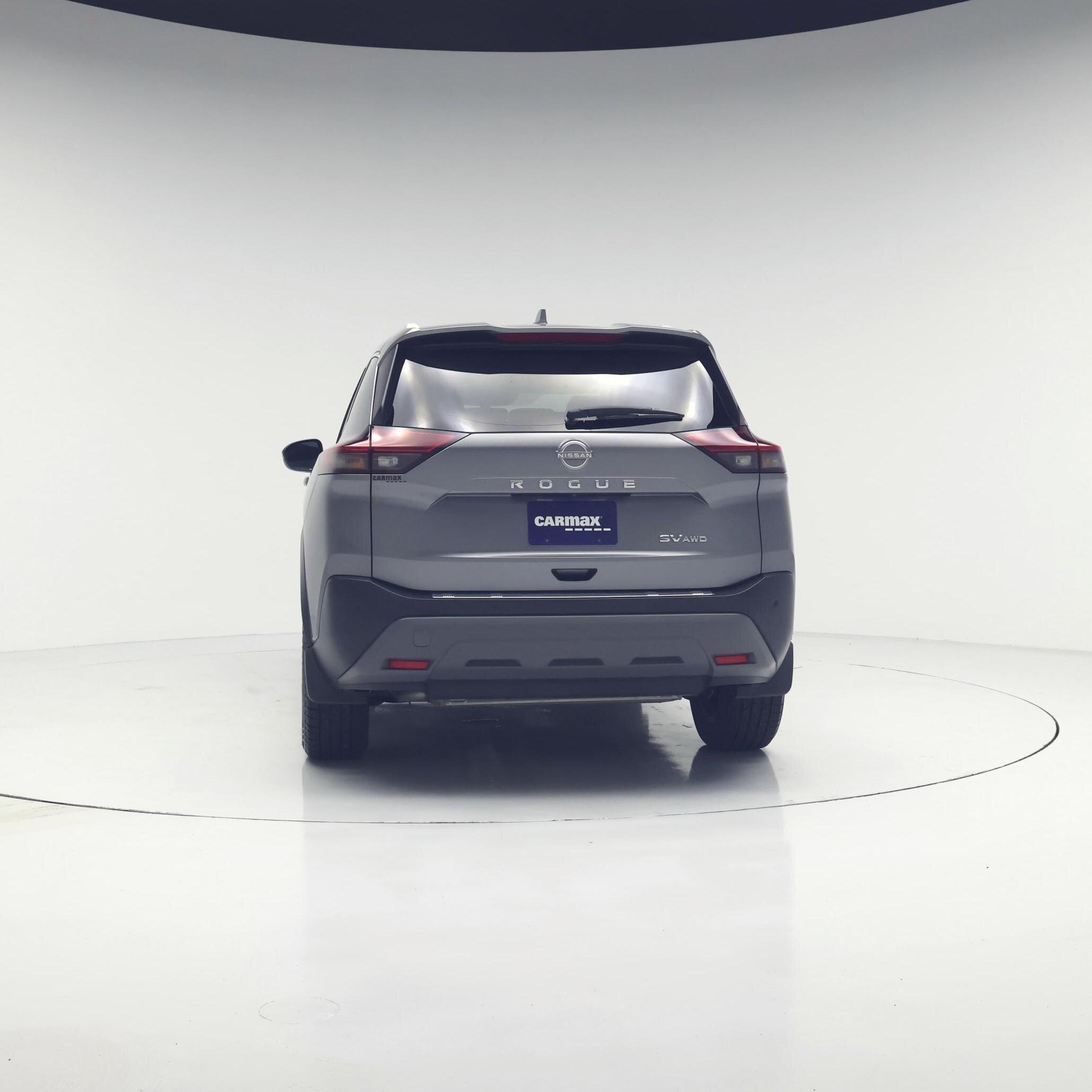 Thumbnail: 2023 Nissan Rogue - 6