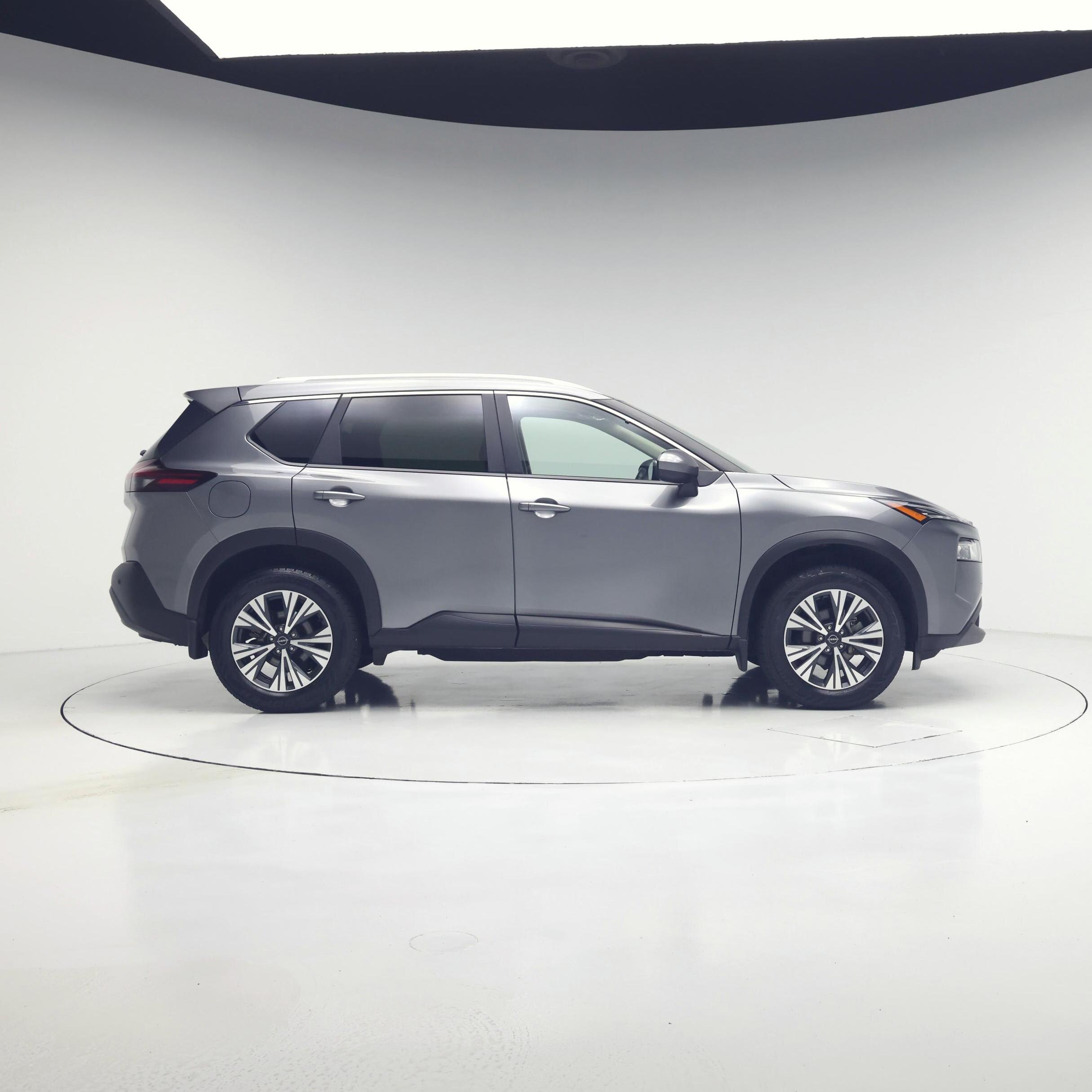 Thumbnail: 2023 Nissan Rogue - 7