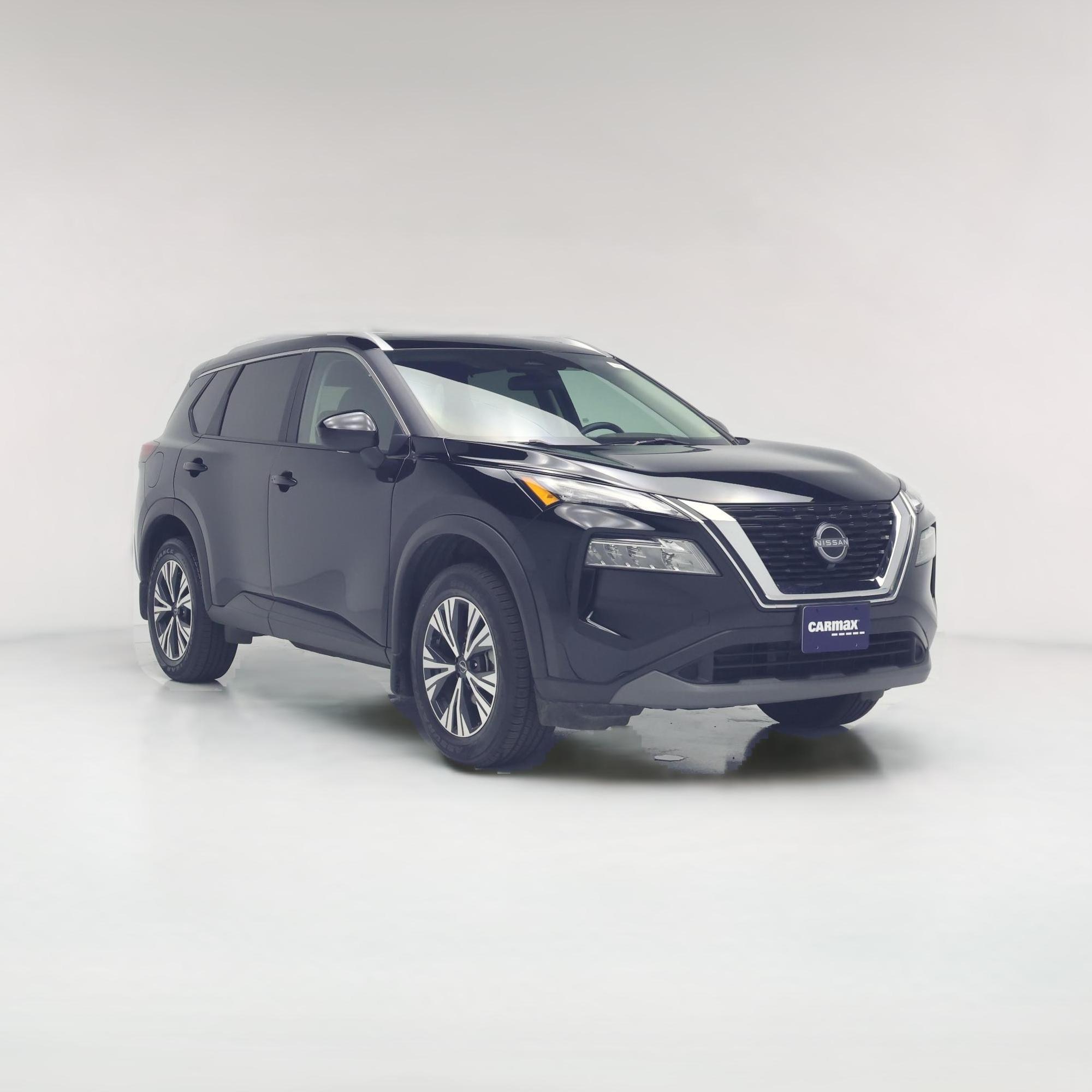 Thumbnail: 2023 Nissan Rogue - 1