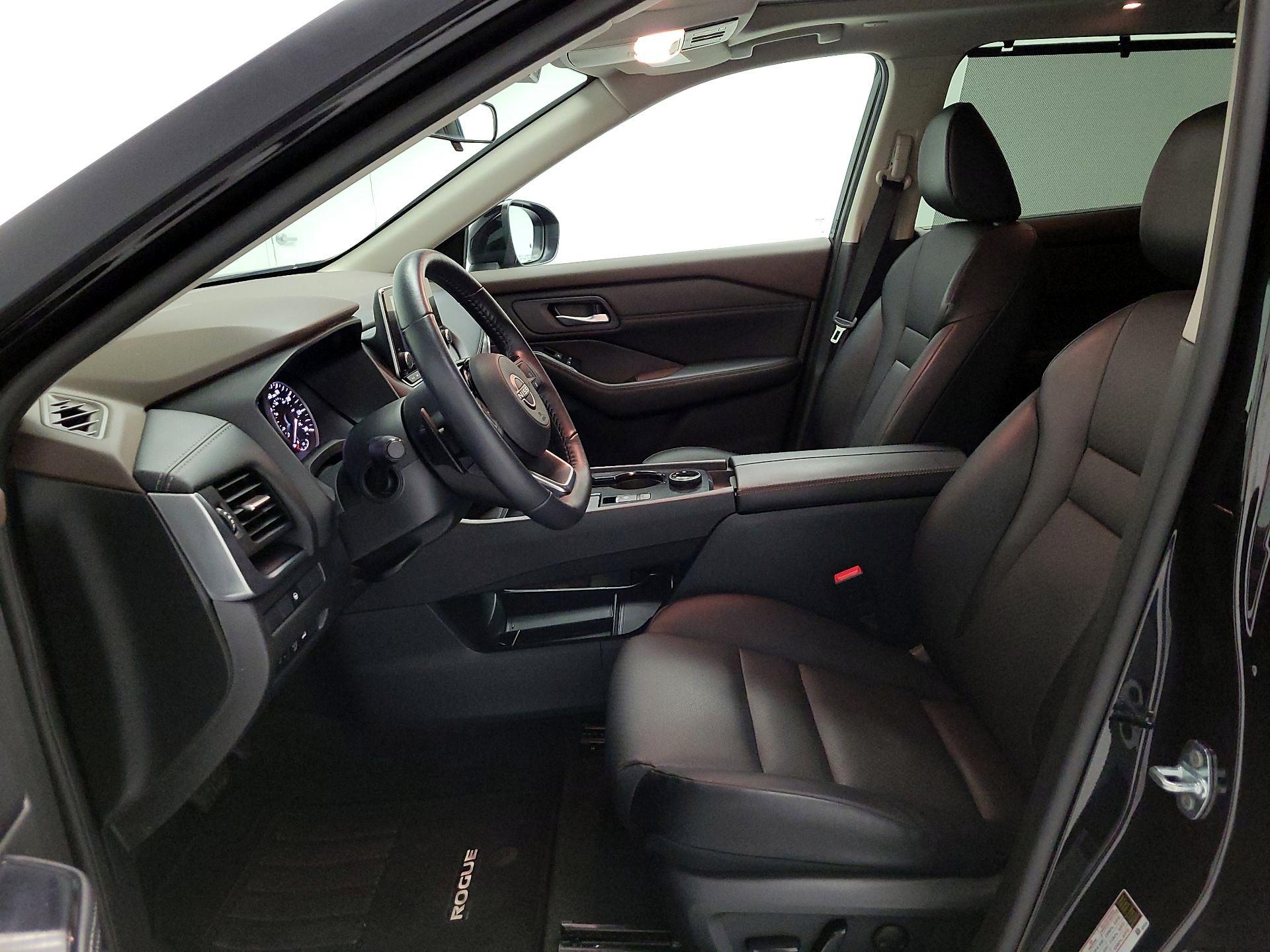 Thumbnail: 2023 Nissan Rogue - 11