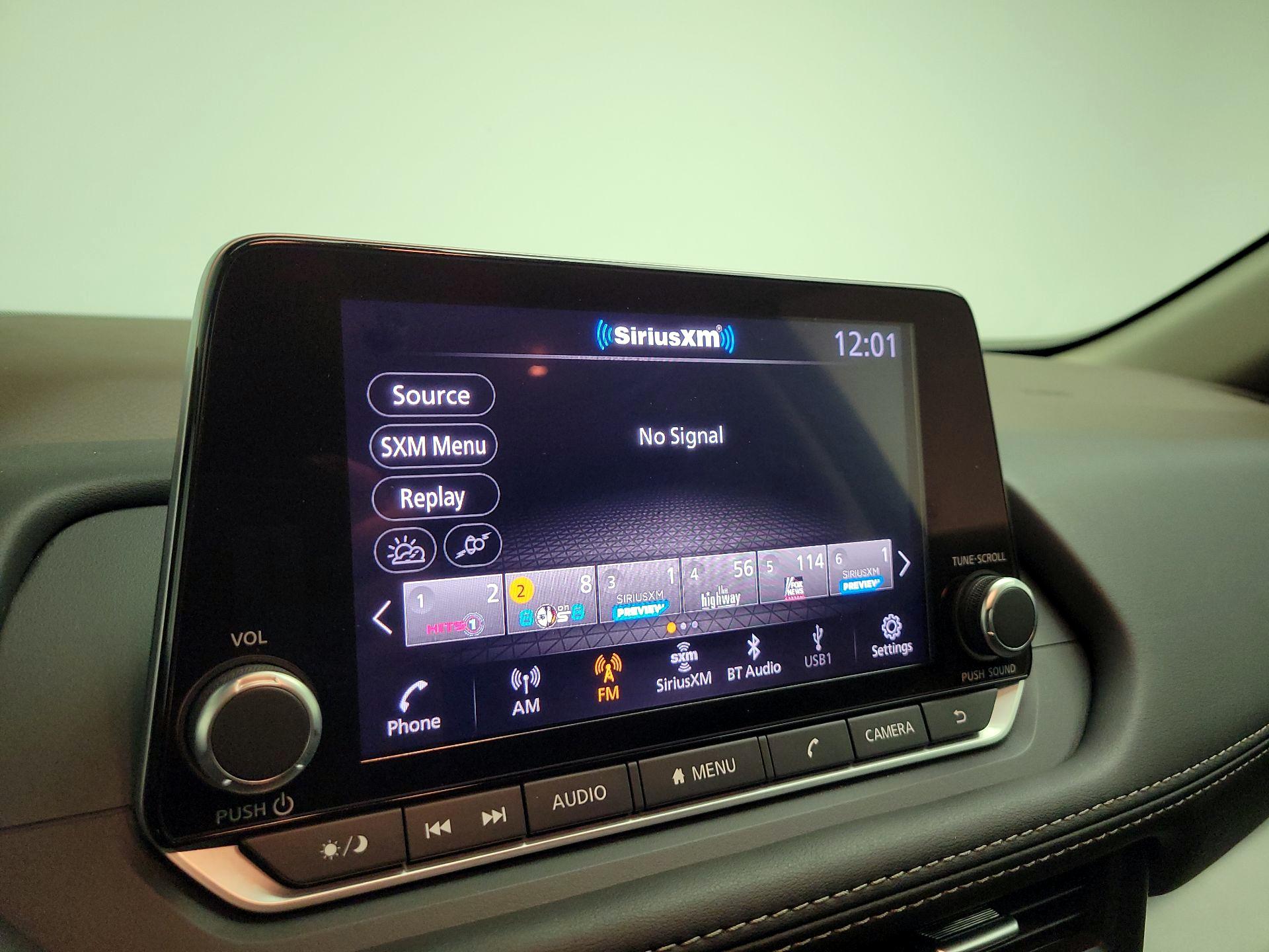 Thumbnail: 2023 Nissan Rogue - 13