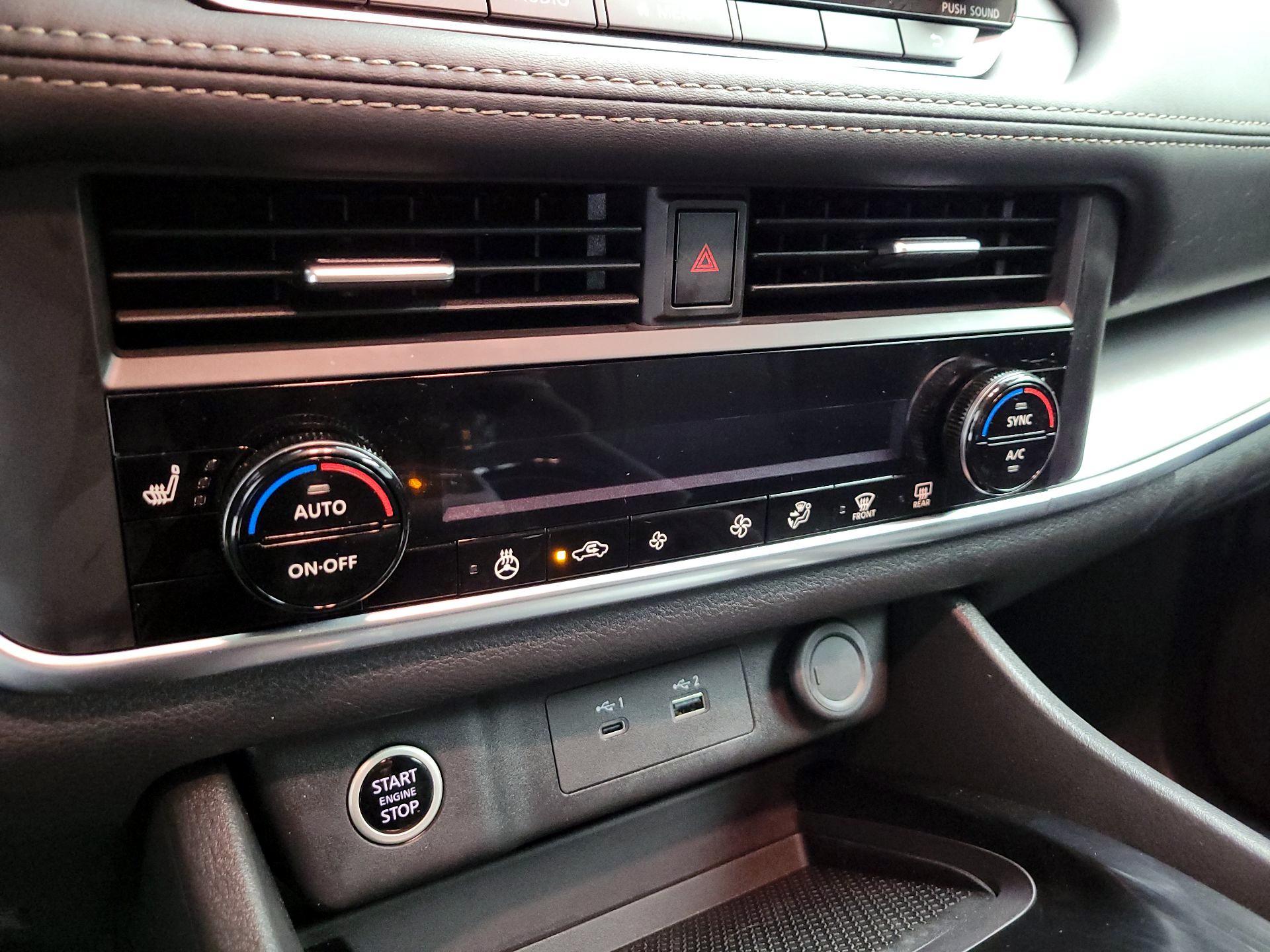 Thumbnail: 2023 Nissan Rogue - 14