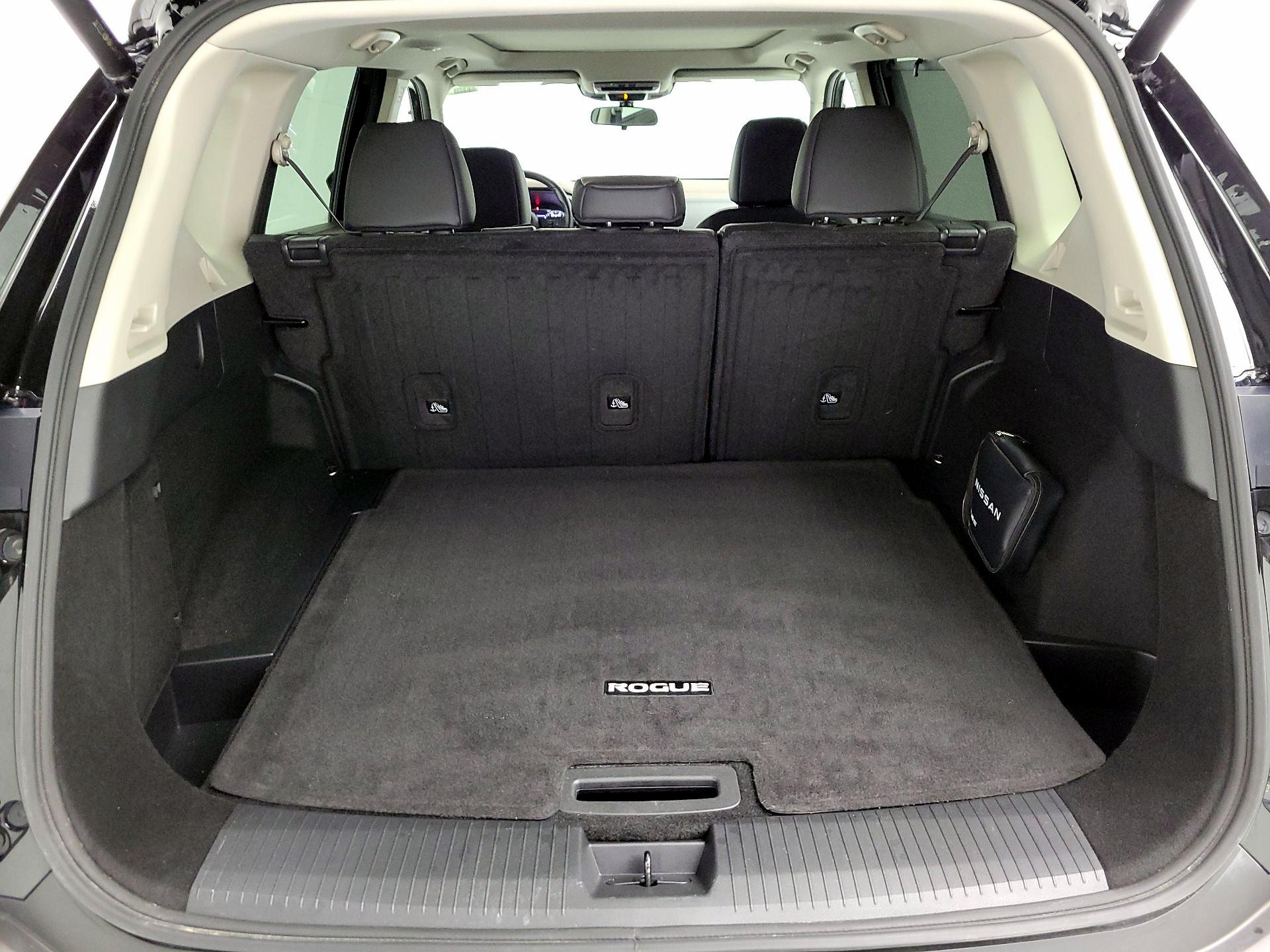 Thumbnail: 2023 Nissan Rogue - 16