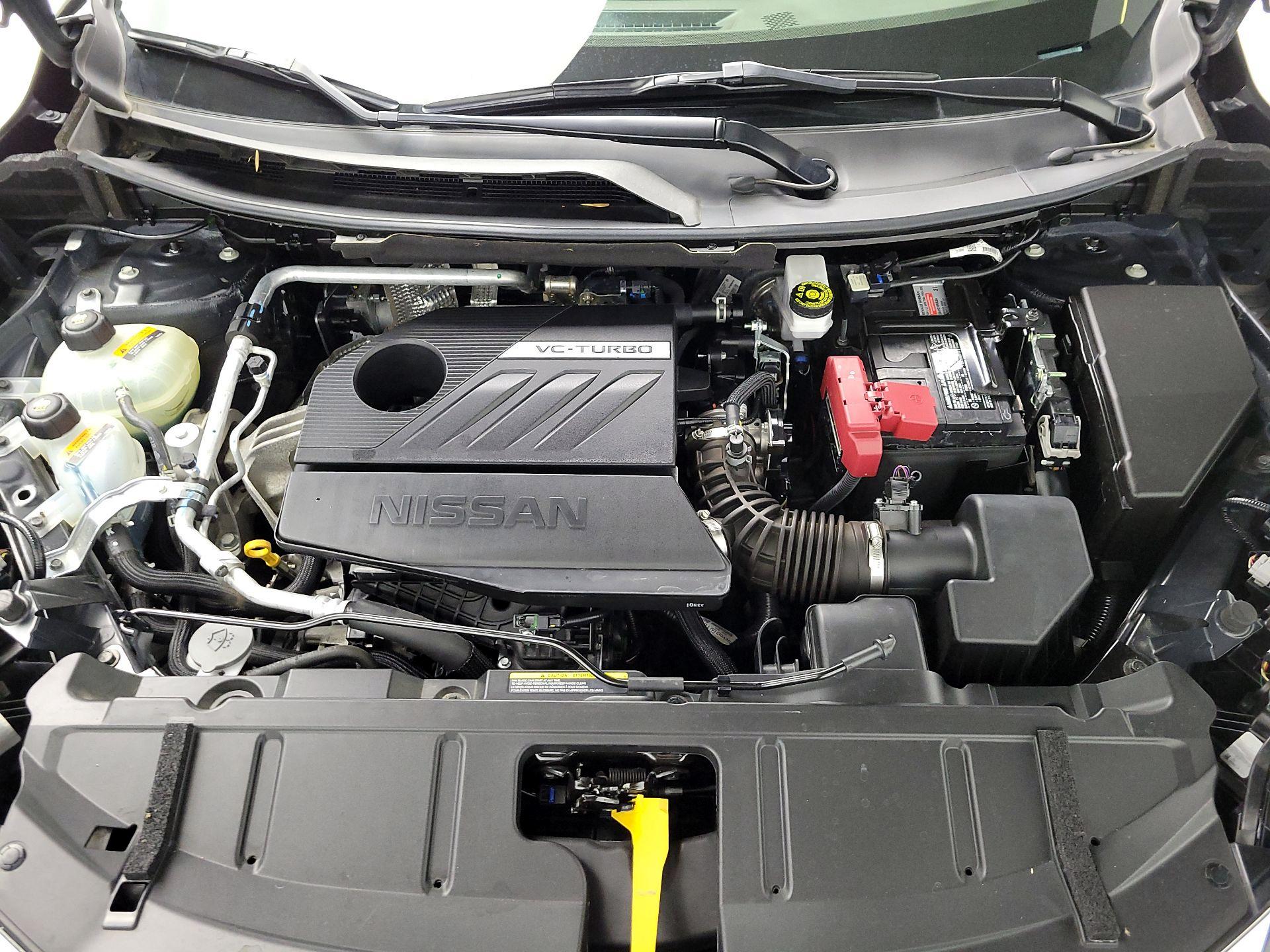 Thumbnail: 2023 Nissan Rogue - 17