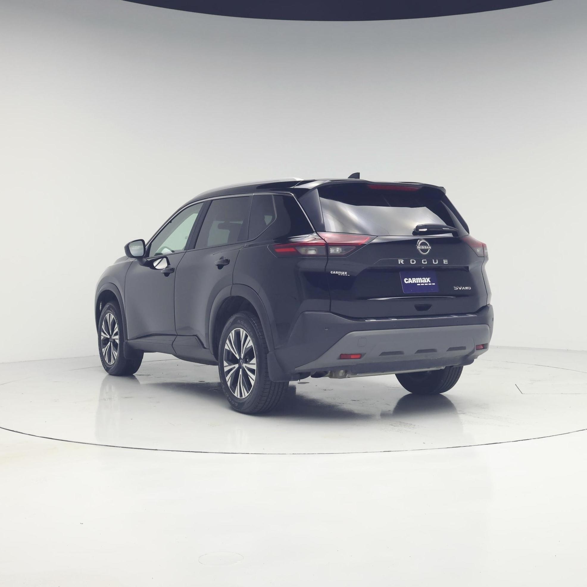Thumbnail: 2023 Nissan Rogue - 2
