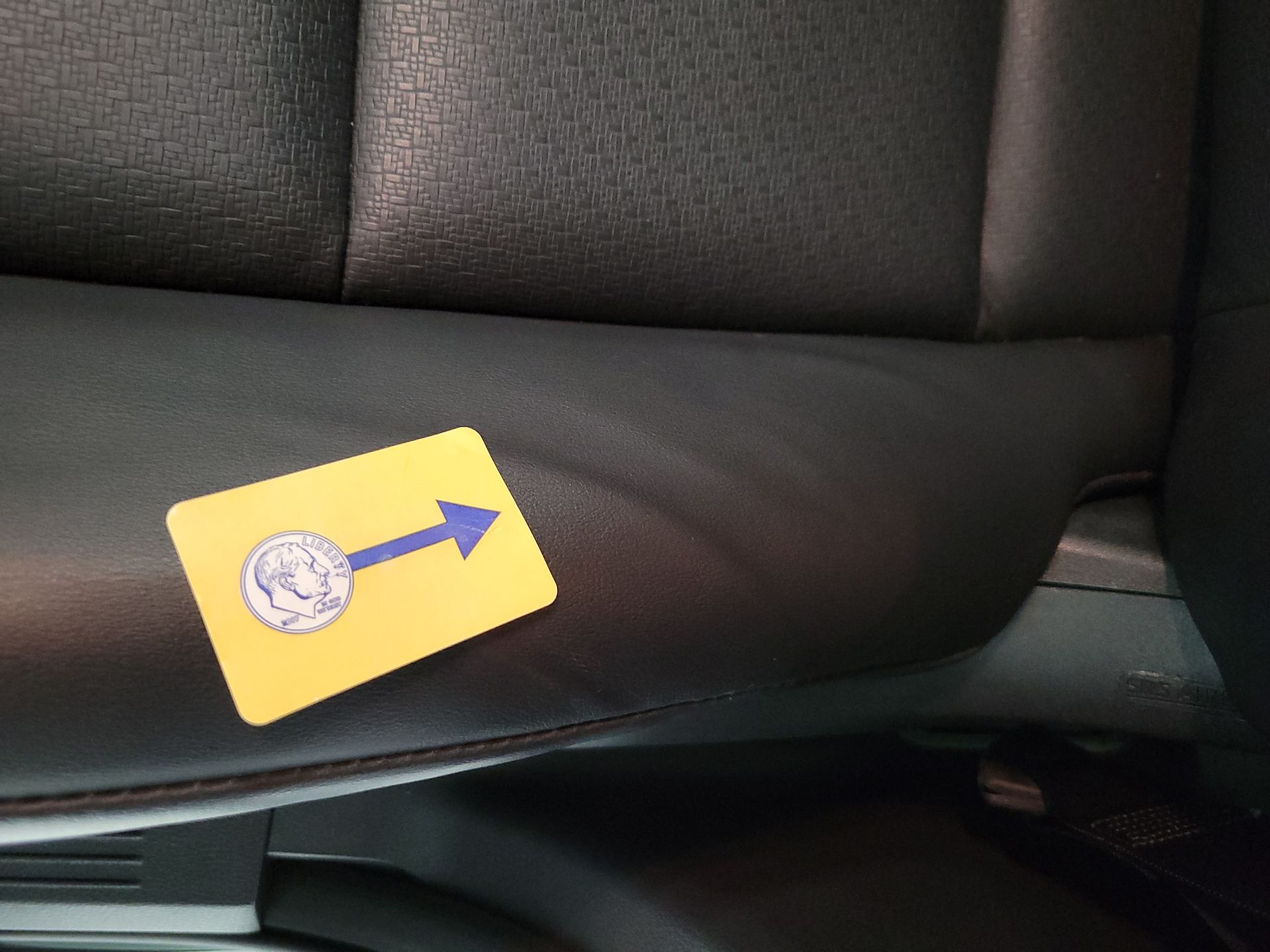 Thumbnail: 2023 Nissan Rogue - 19