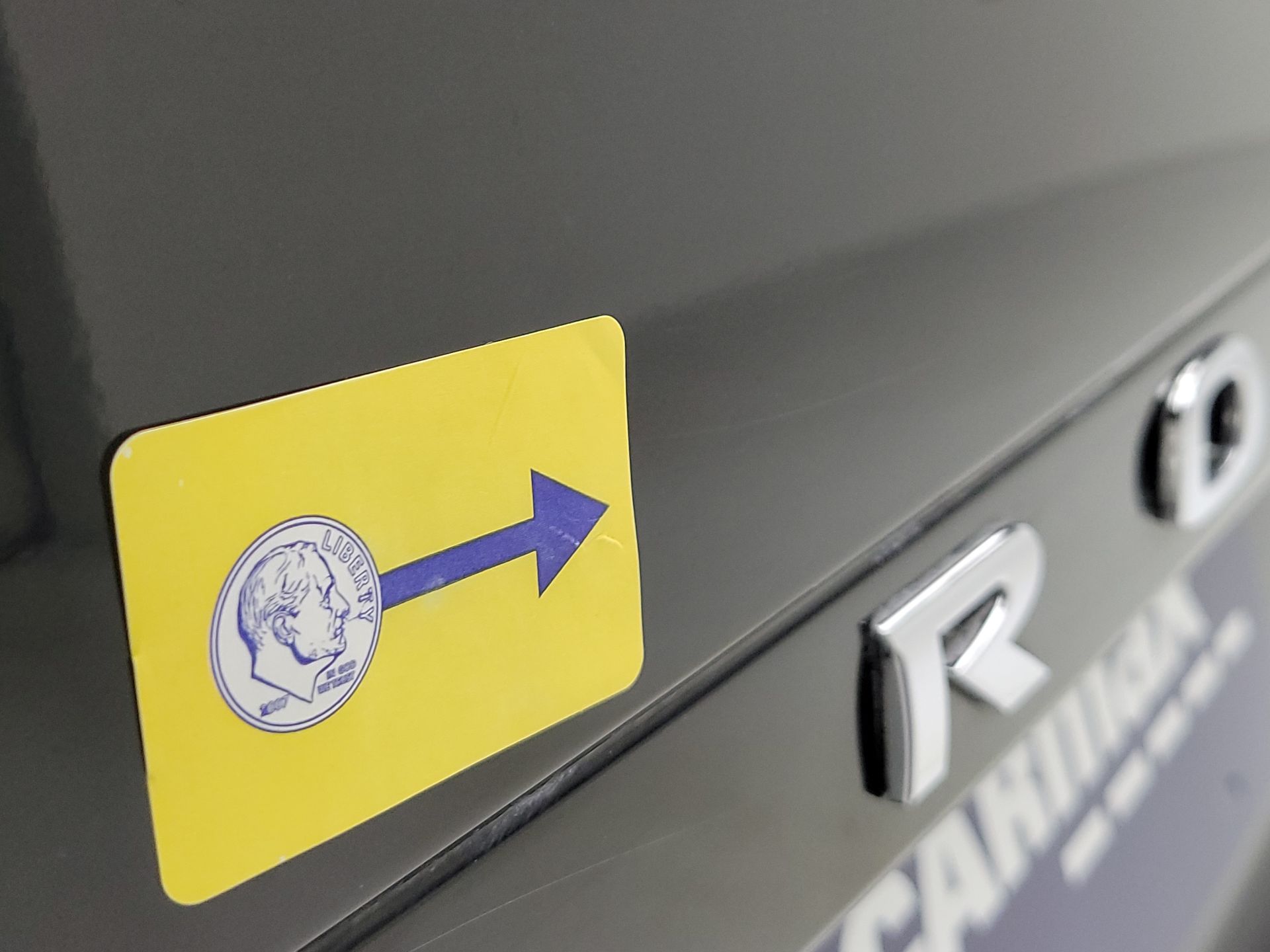 Thumbnail: 2023 Nissan Rogue - 20