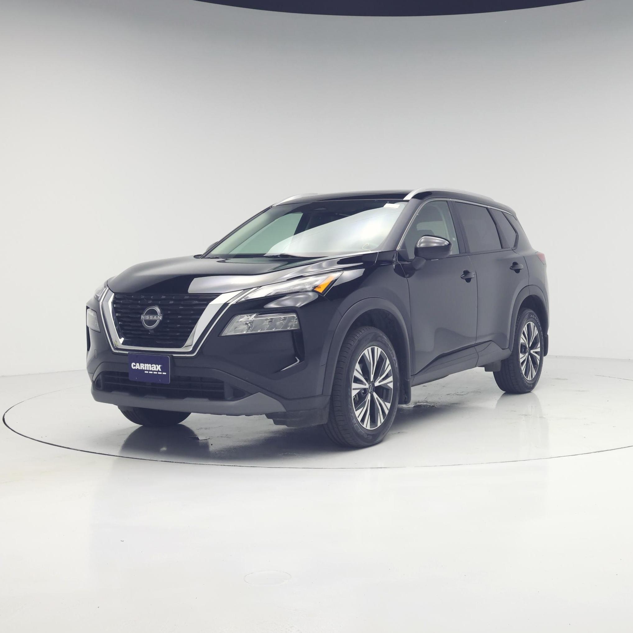 Thumbnail: 2023 Nissan Rogue - 4
