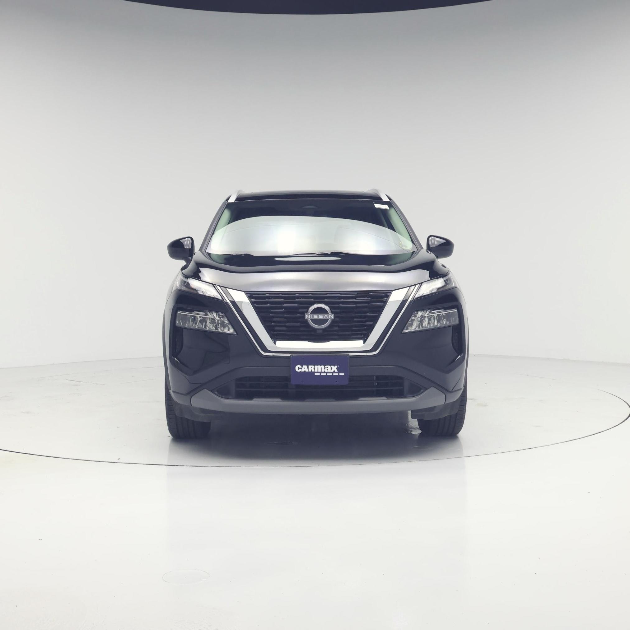 Thumbnail: 2023 Nissan Rogue - 5