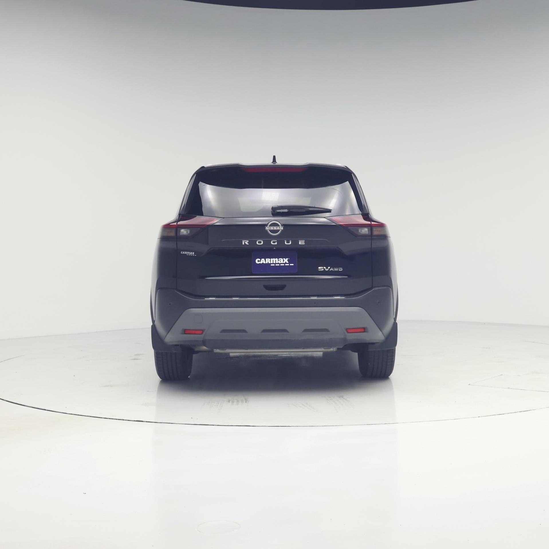 Thumbnail: 2023 Nissan Rogue - 6