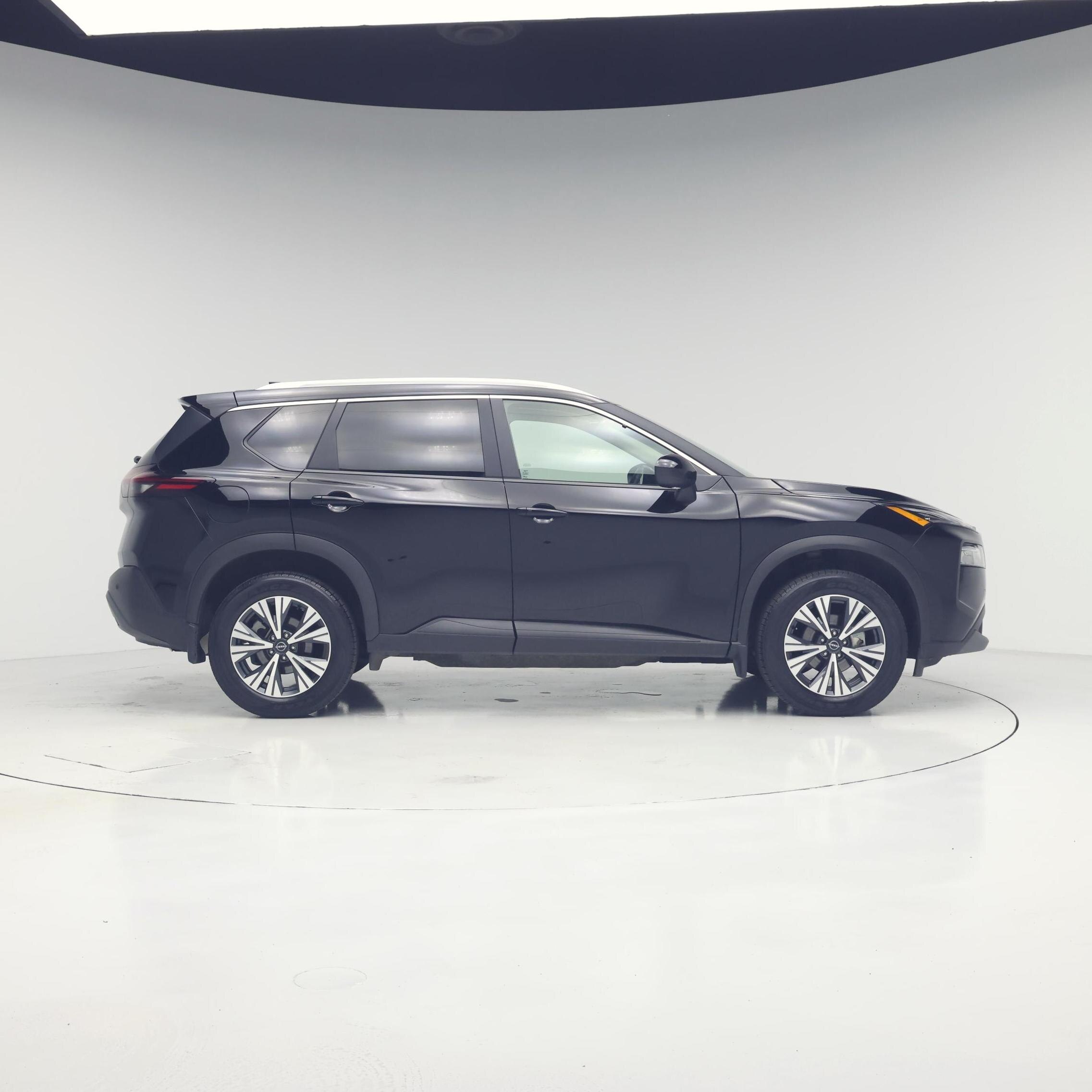 Thumbnail: 2023 Nissan Rogue - 7