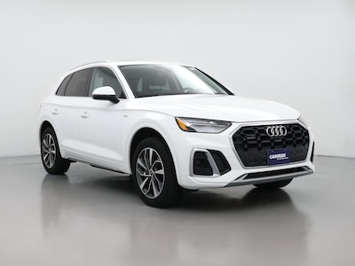 2023 Audi Q5 S-Line Premium Plus