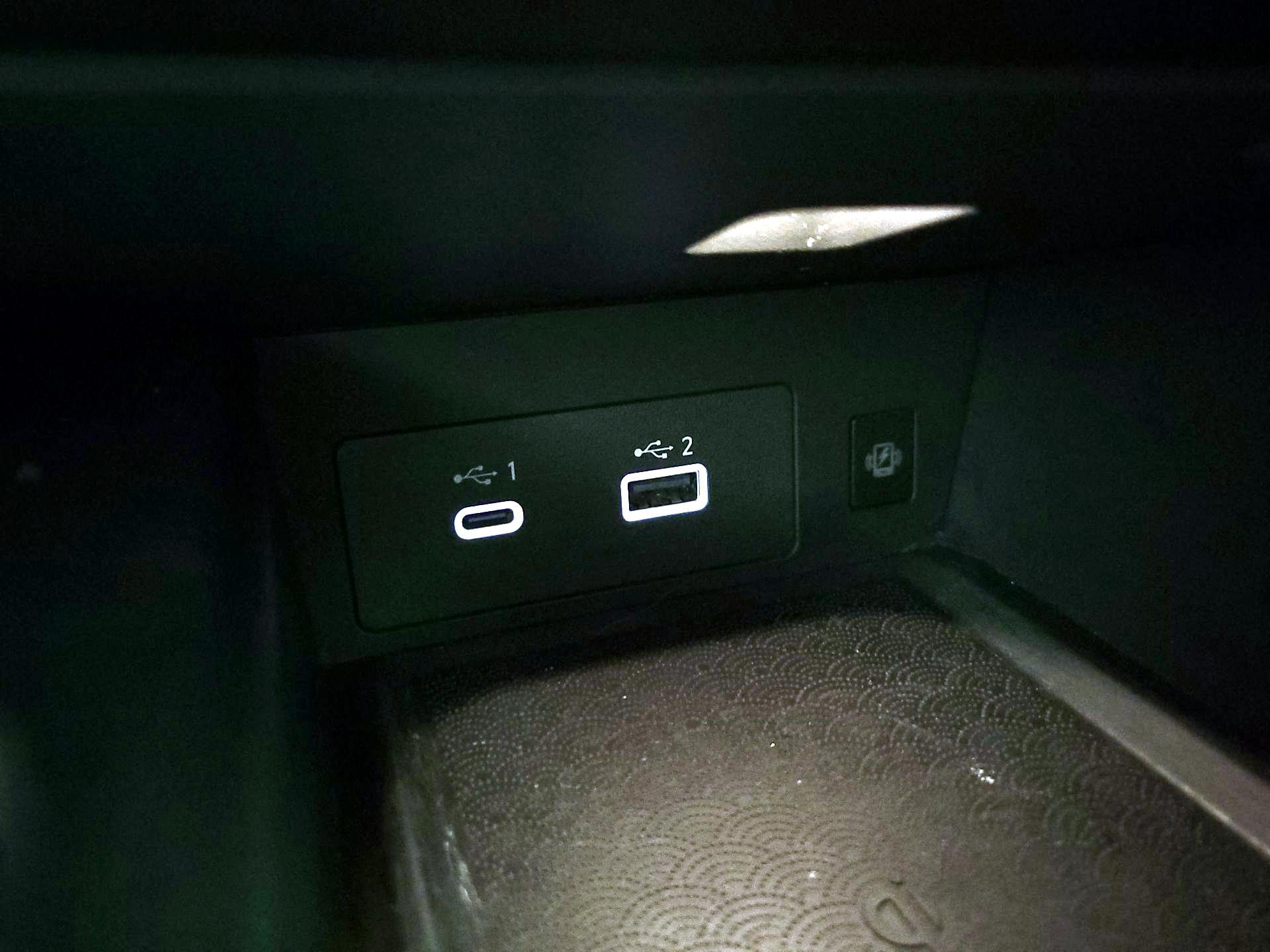 Thumbnail: 2023 INFINITI QX60 - 18