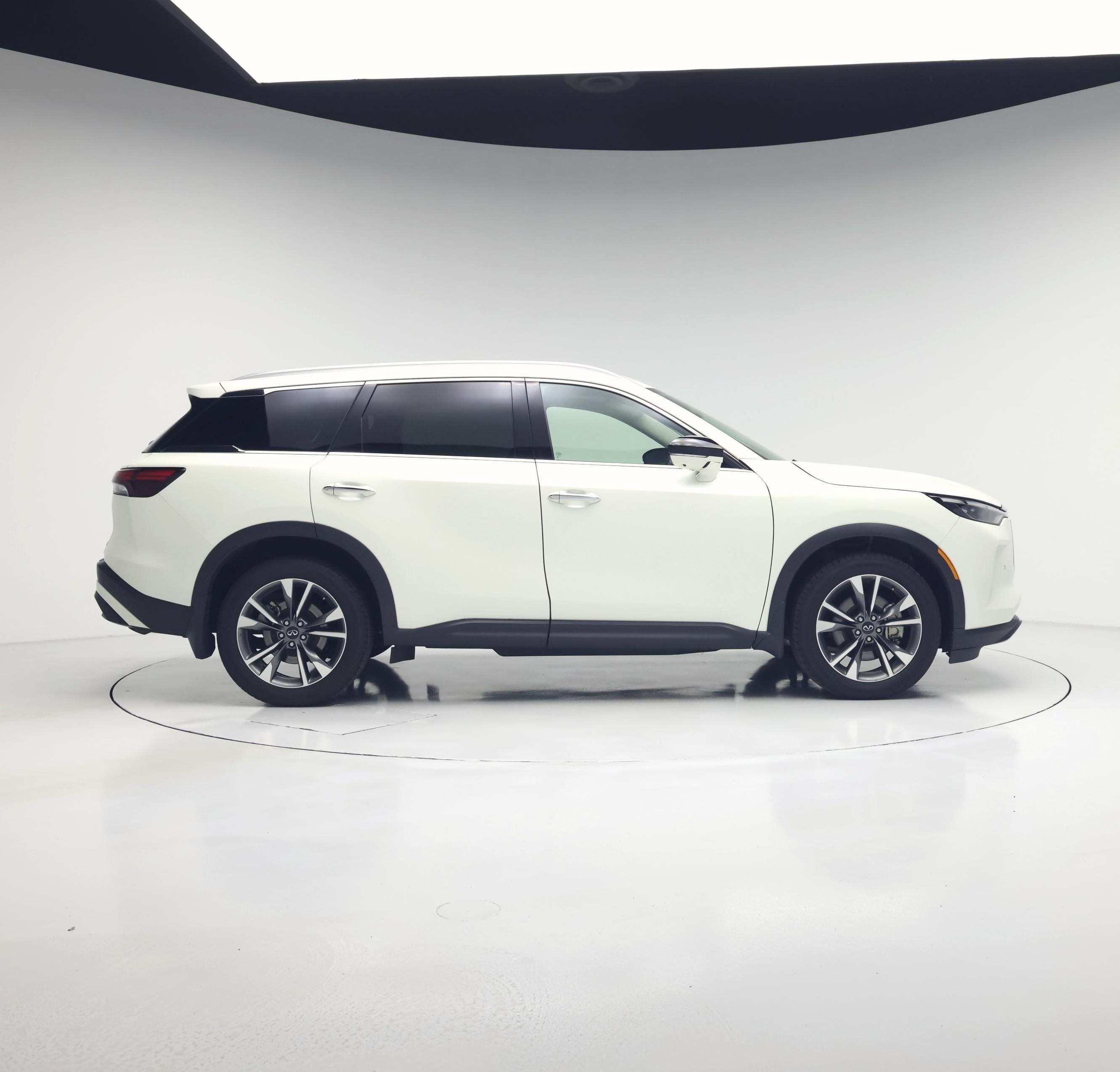 Thumbnail: 2023 INFINITI QX60 - 7