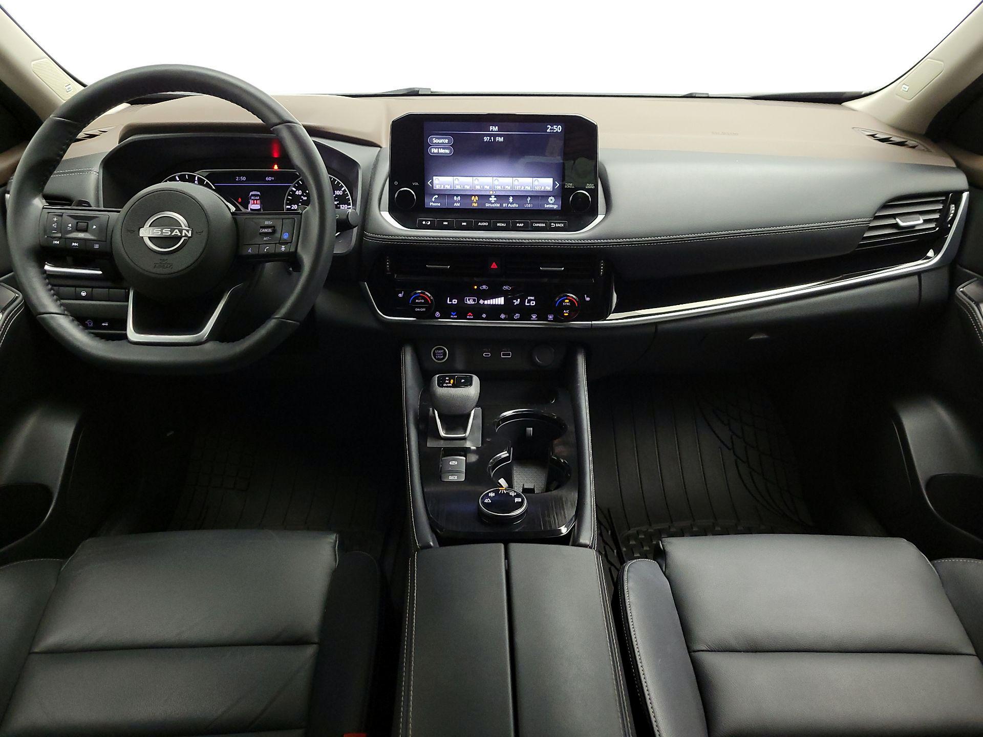 Thumbnail: 2023 Nissan Rogue - 9