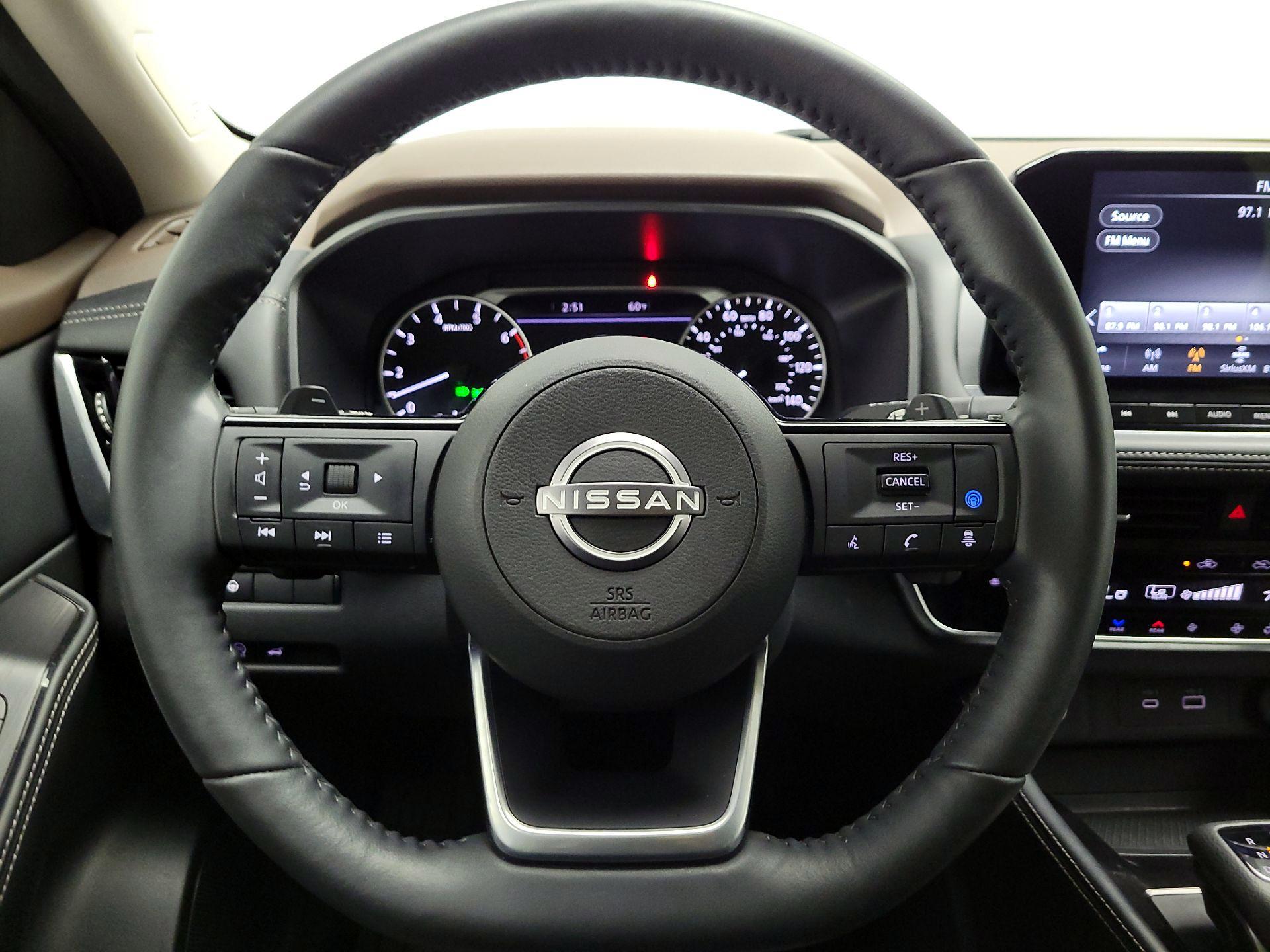 Thumbnail: 2023 Nissan Rogue - 10