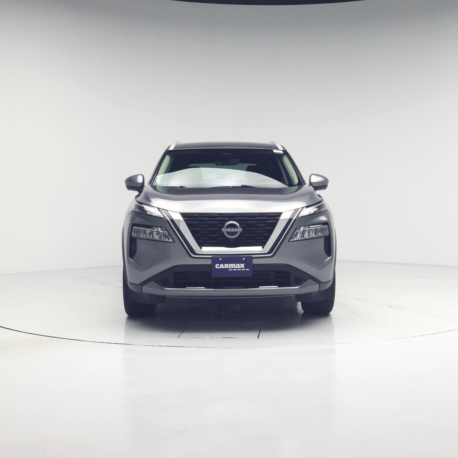Thumbnail: 2023 Nissan Rogue - 5