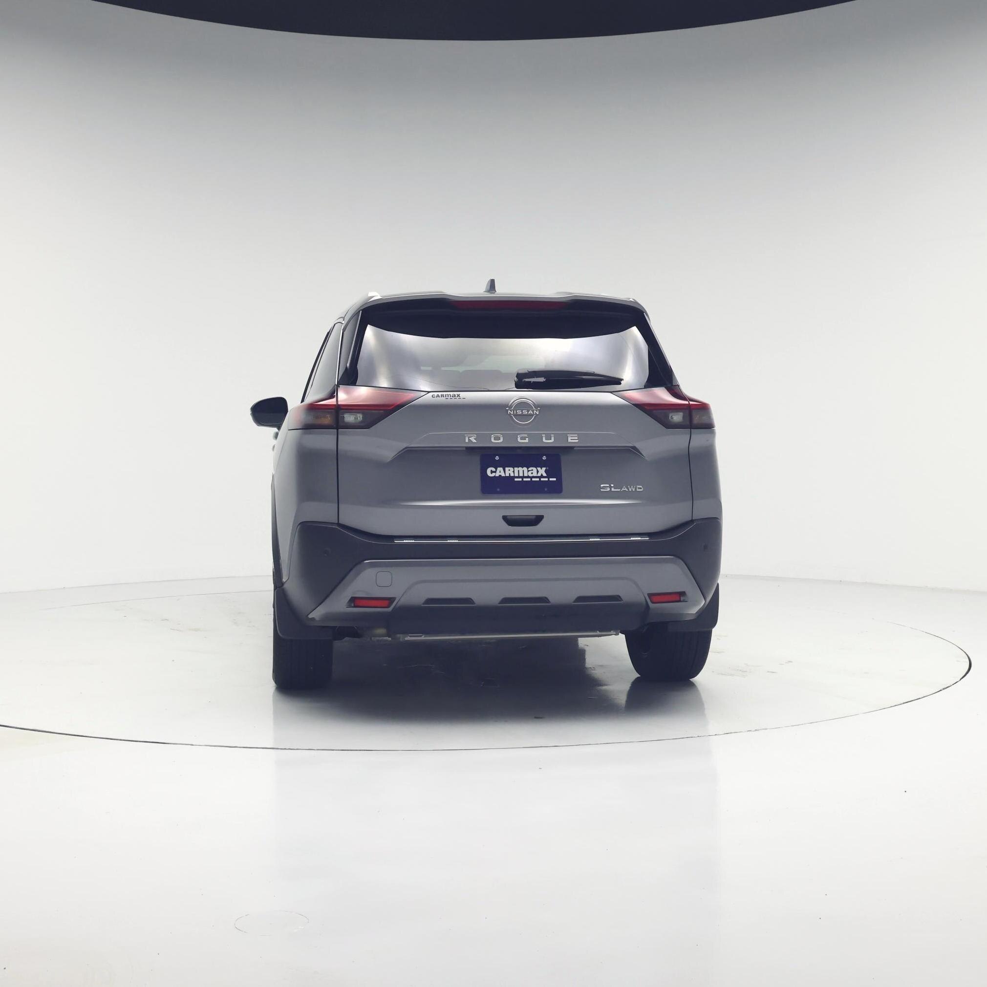 Thumbnail: 2023 Nissan Rogue - 6