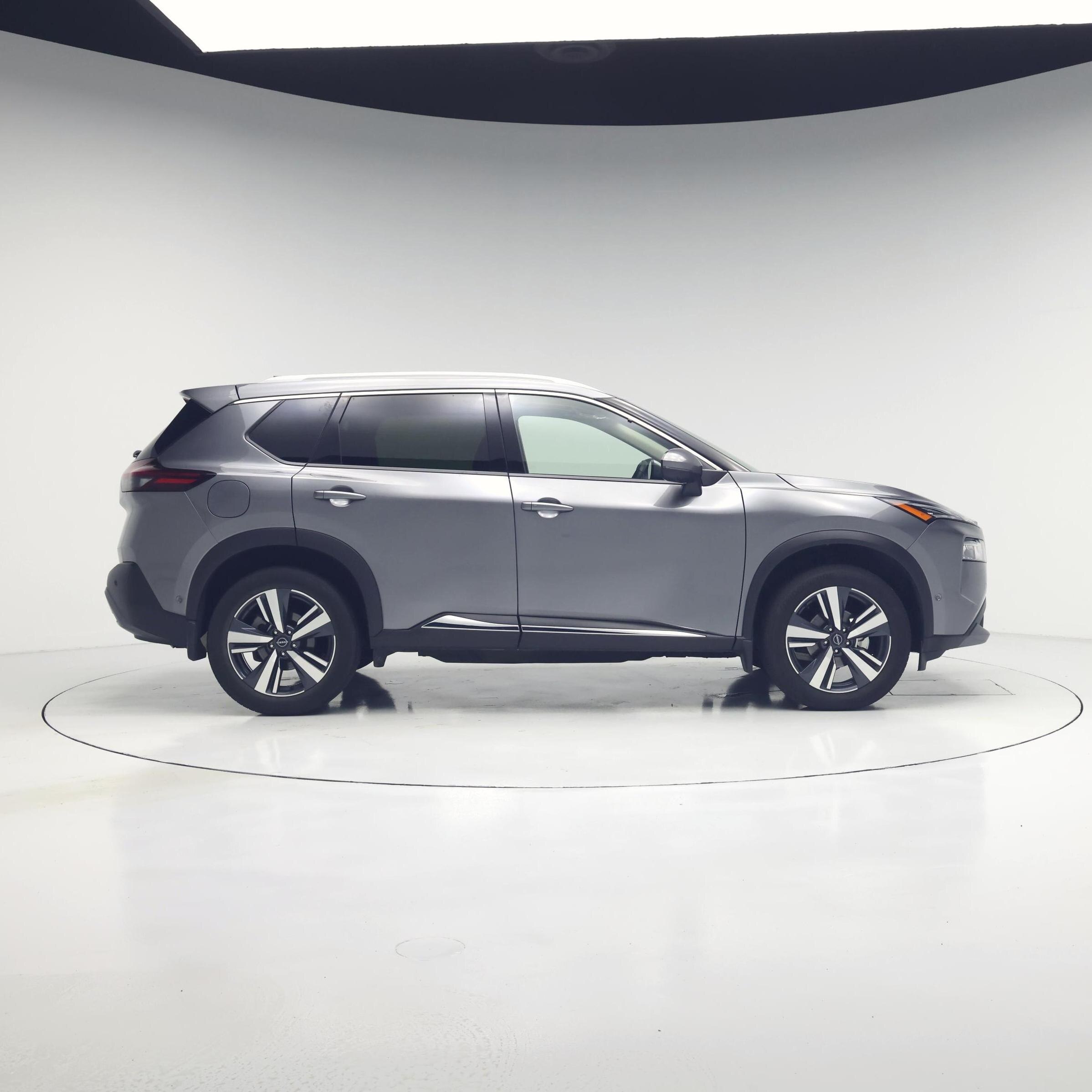 Thumbnail: 2023 Nissan Rogue - 7