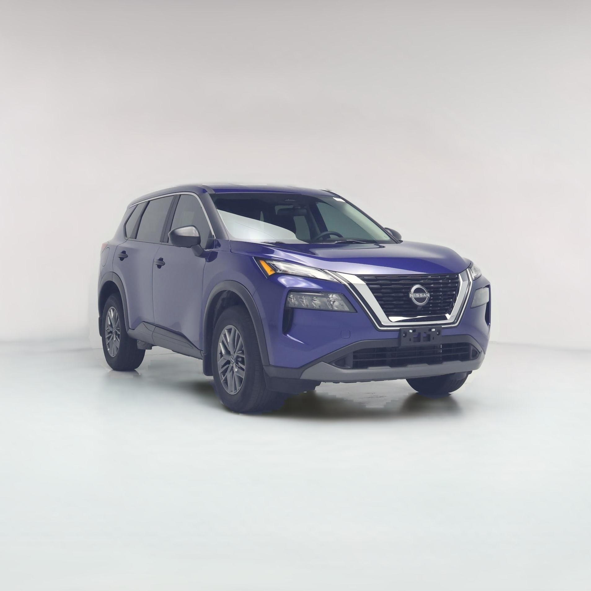 Thumbnail: 2023 Nissan Rogue - 1