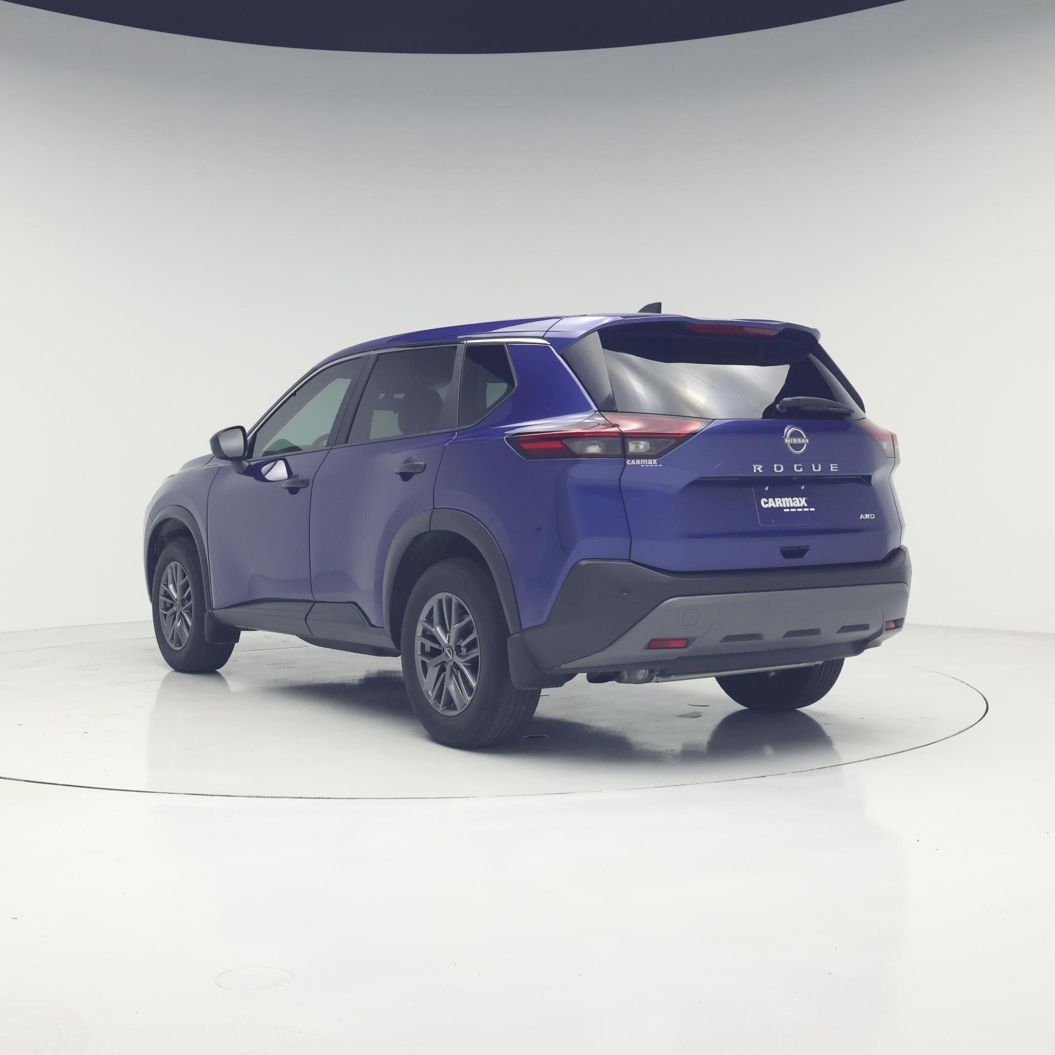 Thumbnail: 2023 Nissan Rogue - 2