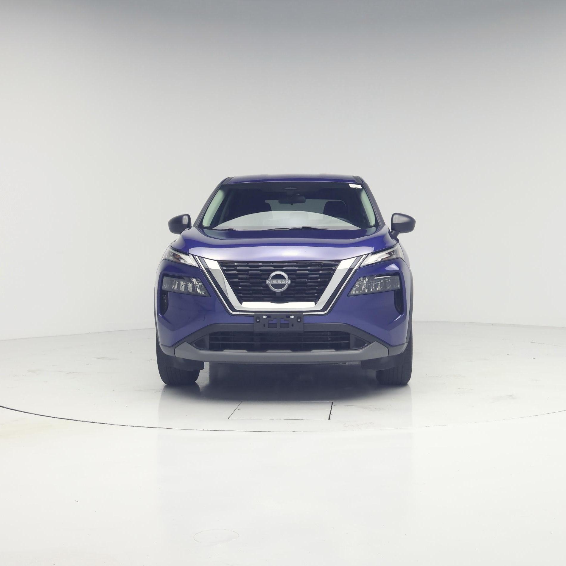 Thumbnail: 2023 Nissan Rogue - 5