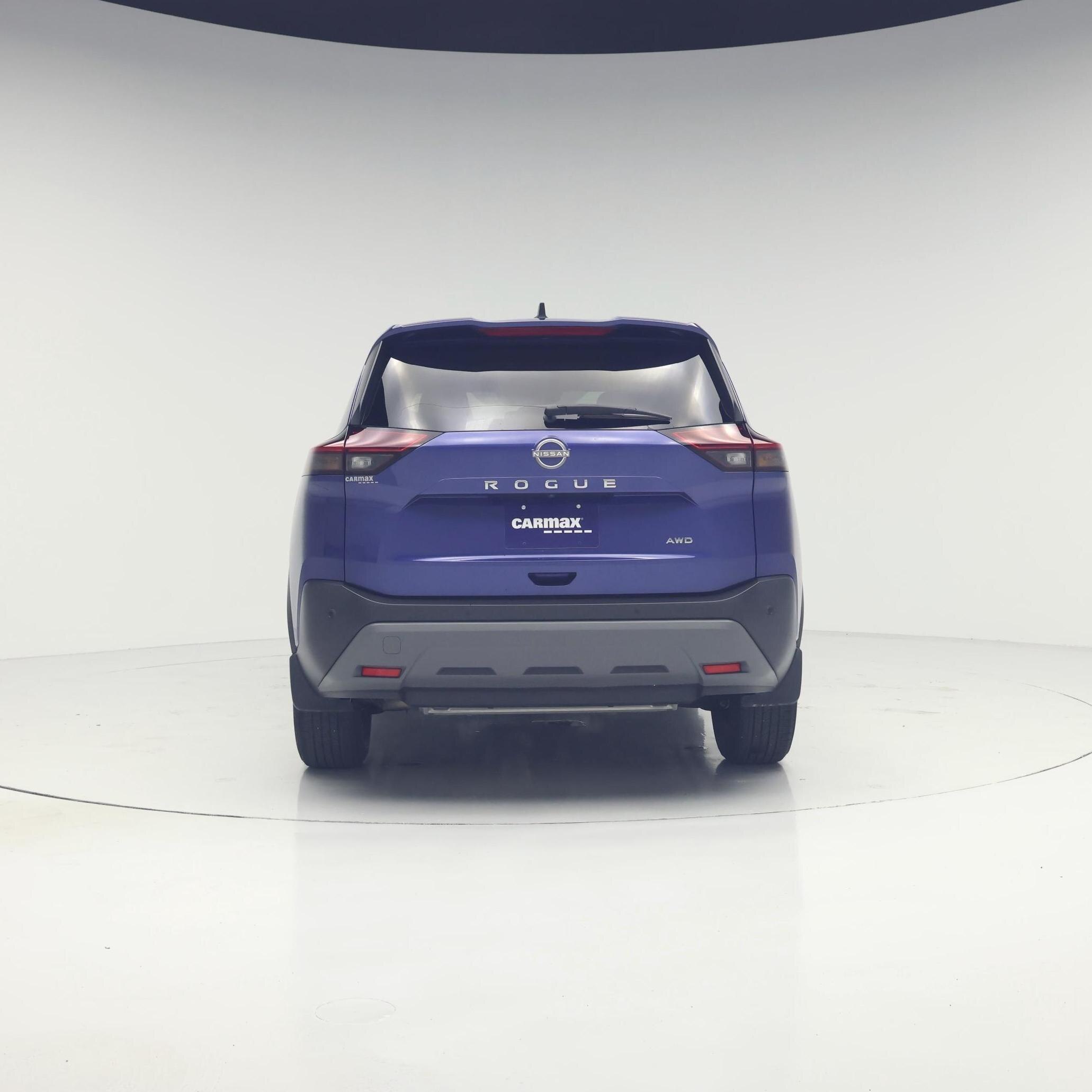 Thumbnail: 2023 Nissan Rogue - 6